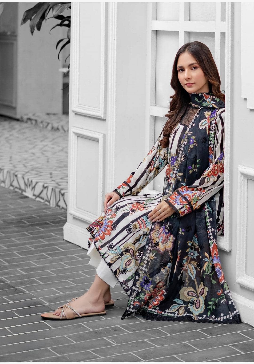 Guljee Alpine Aura/Economy Casuals