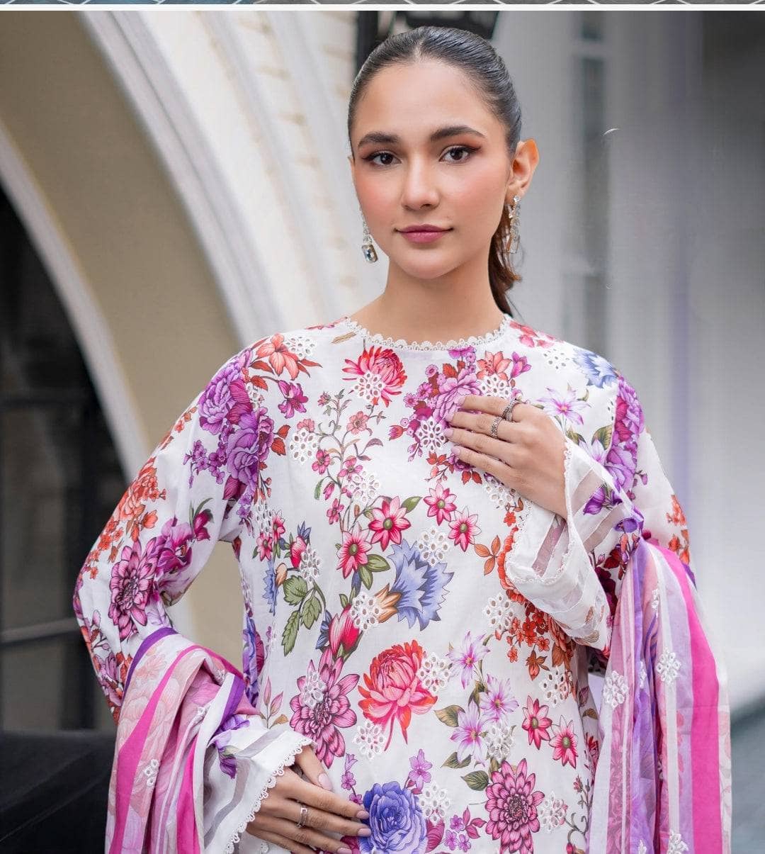 Guljee Alpine Aura/Economy Casuals