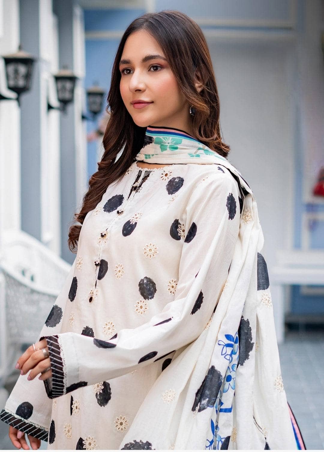 Guljee Alpine Aura/Economy Casuals