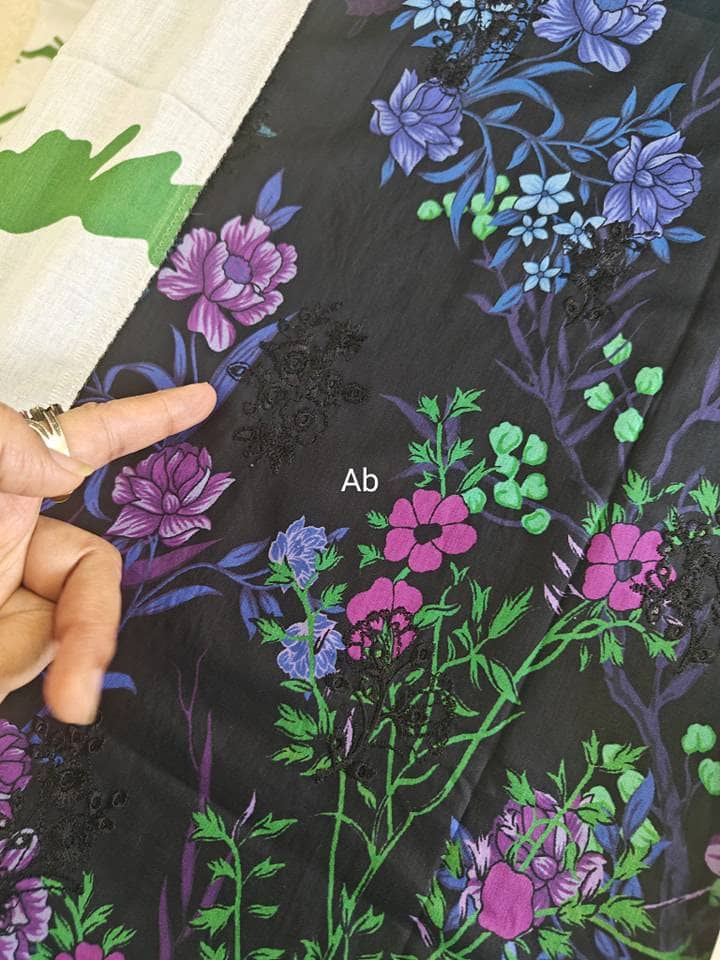 Open Pic/Gul Jee Mahajal Casual Wear