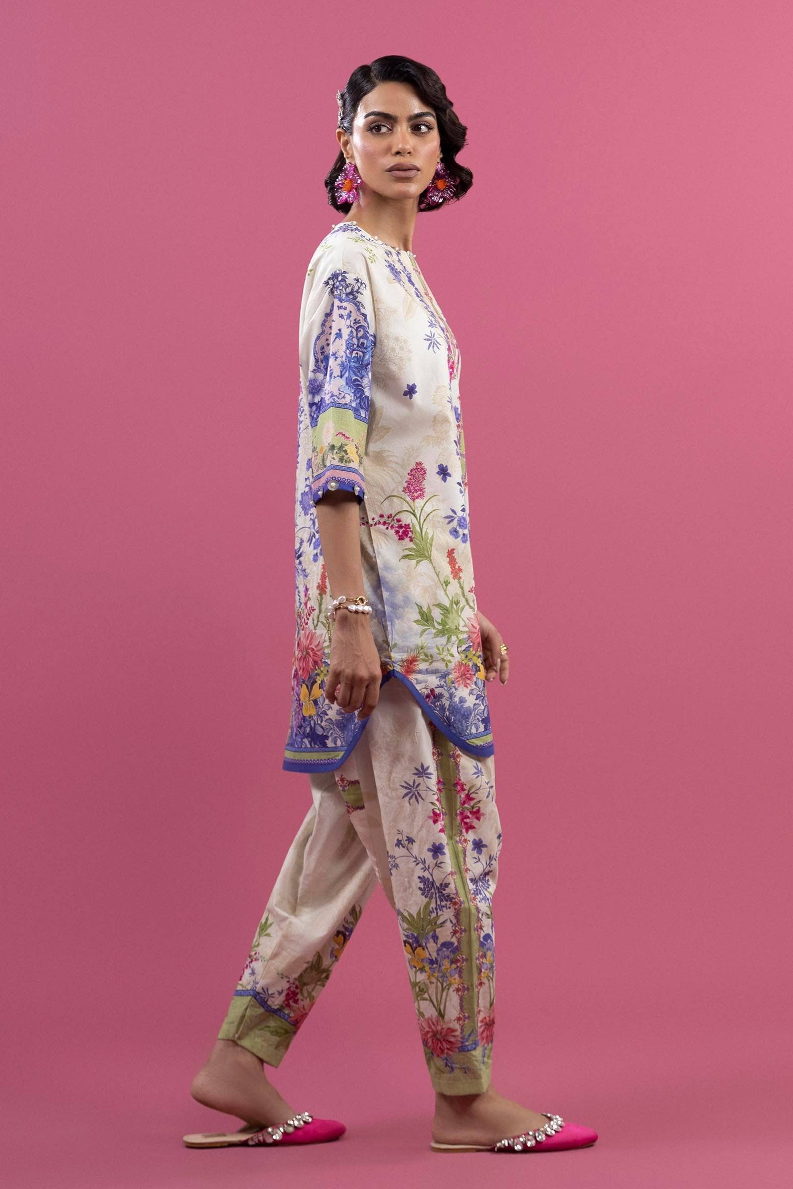 Sana Safinaz Mahay 25/5A