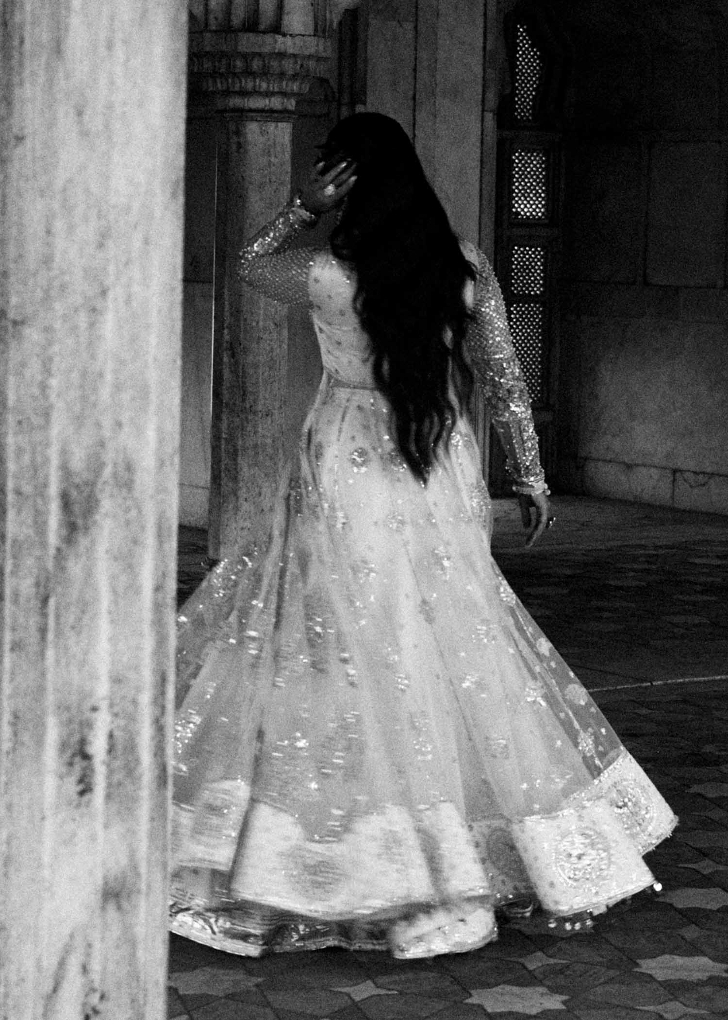 Restocked/Hussain Rehar Bridals/Imami