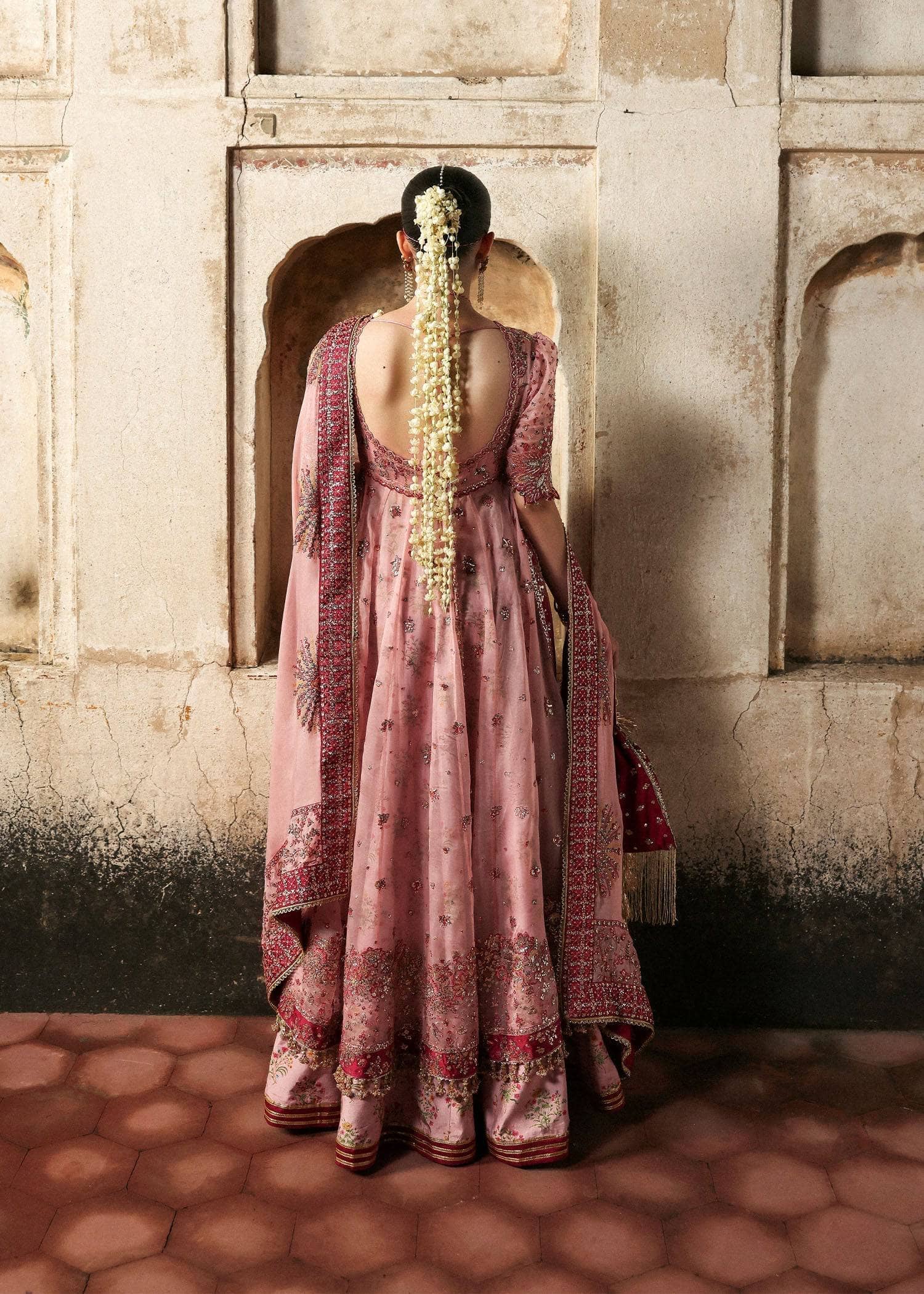 Hussain Rehar Massarrat Wedding/Roshanara/