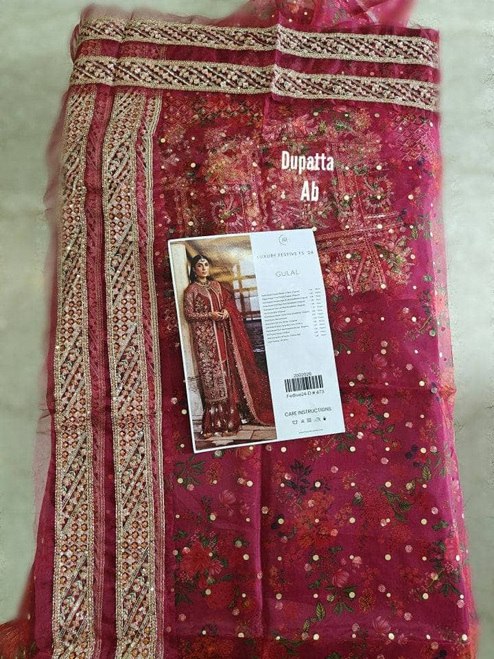 Hussain Rehar open pics Open Pic/Hussain Rehar Bridals/Gulal