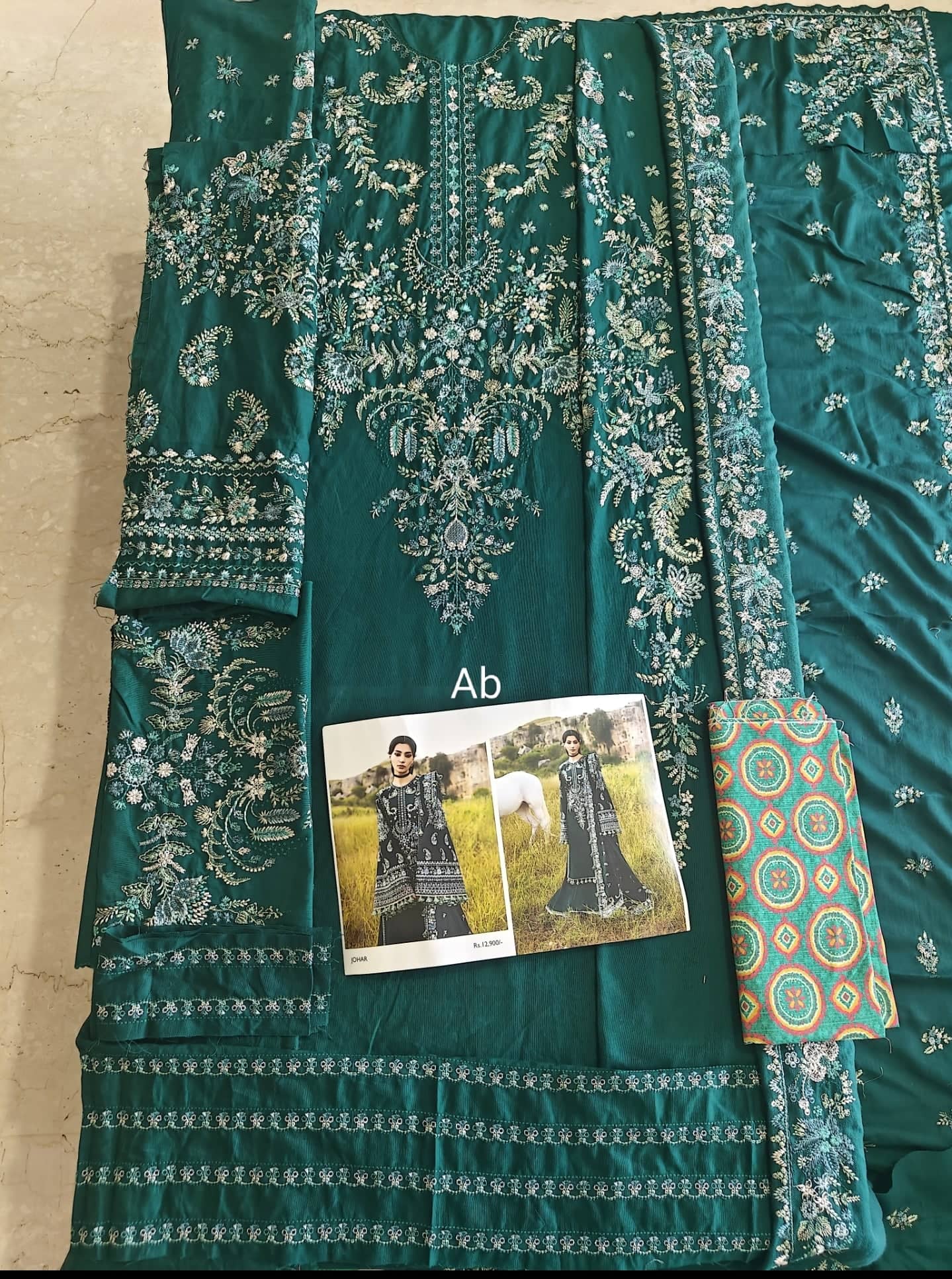 Hussain Rehar open pics Open Pic/Hussain Rehar Khaddar 25/Johar