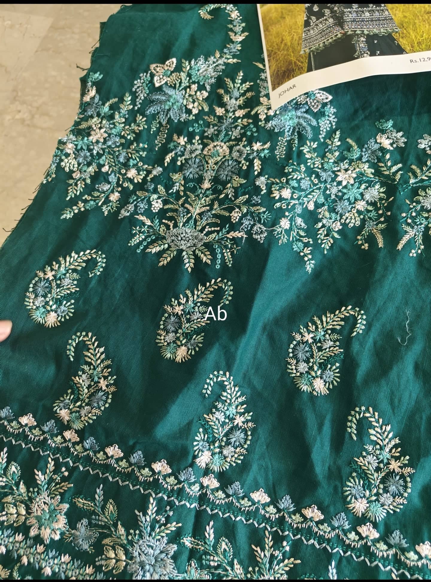 Hussain Rehar open pics Open Pic/Hussain Rehar Khaddar 25/Johar