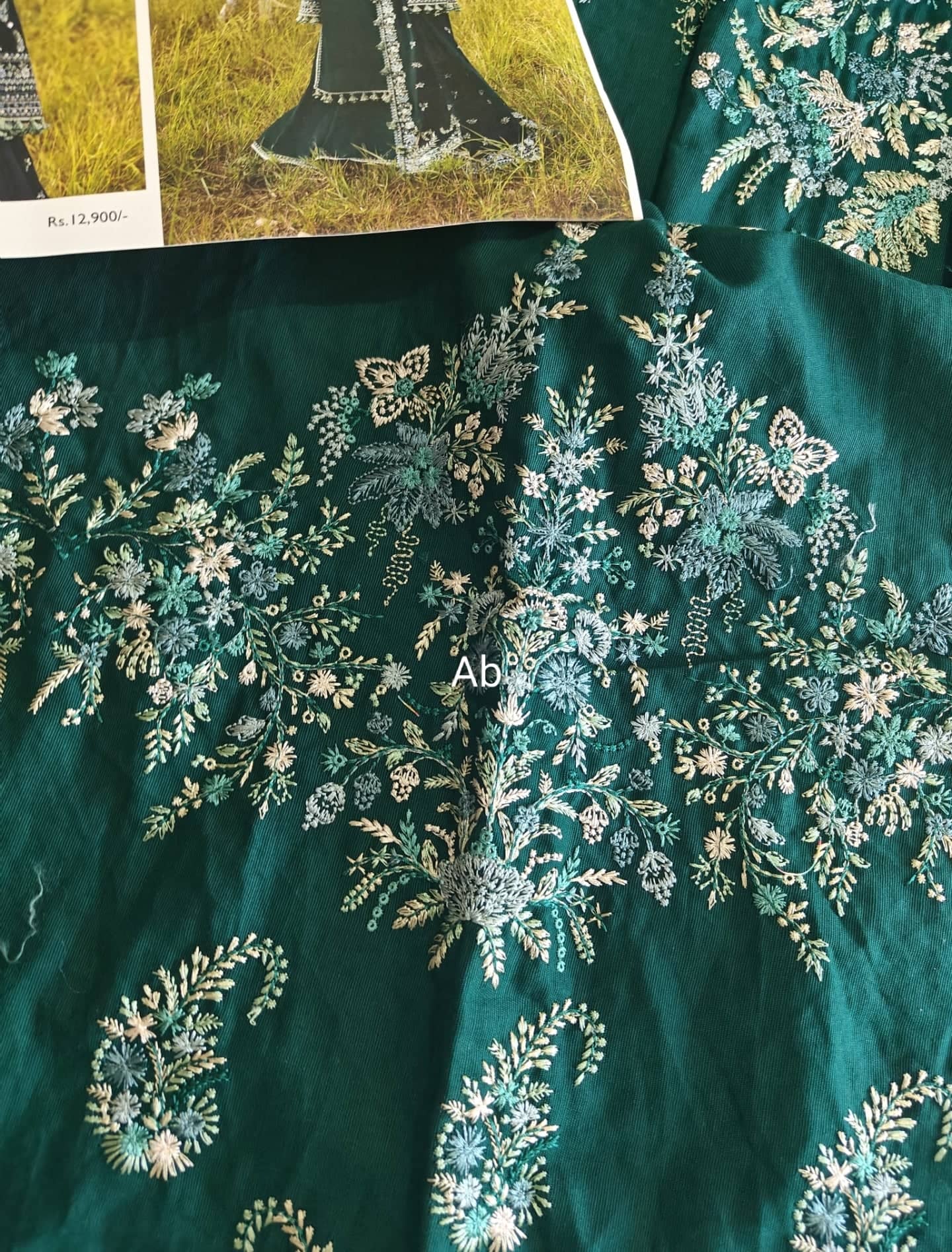 Hussain Rehar open pics Open Pic/Hussain Rehar Khaddar 25/Johar