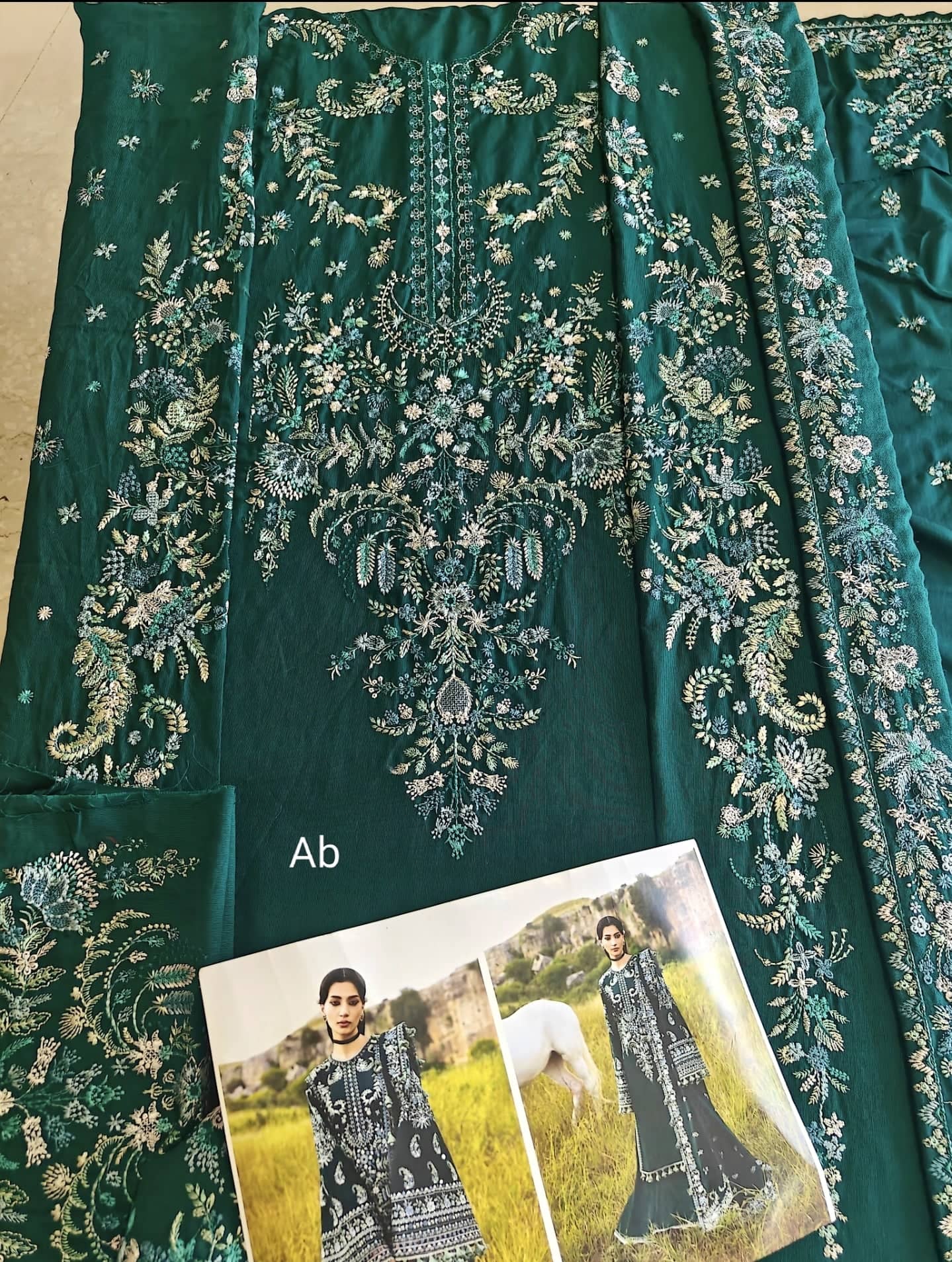 Hussain Rehar open pics Open Pic/Hussain Rehar Khaddar 25/Johar