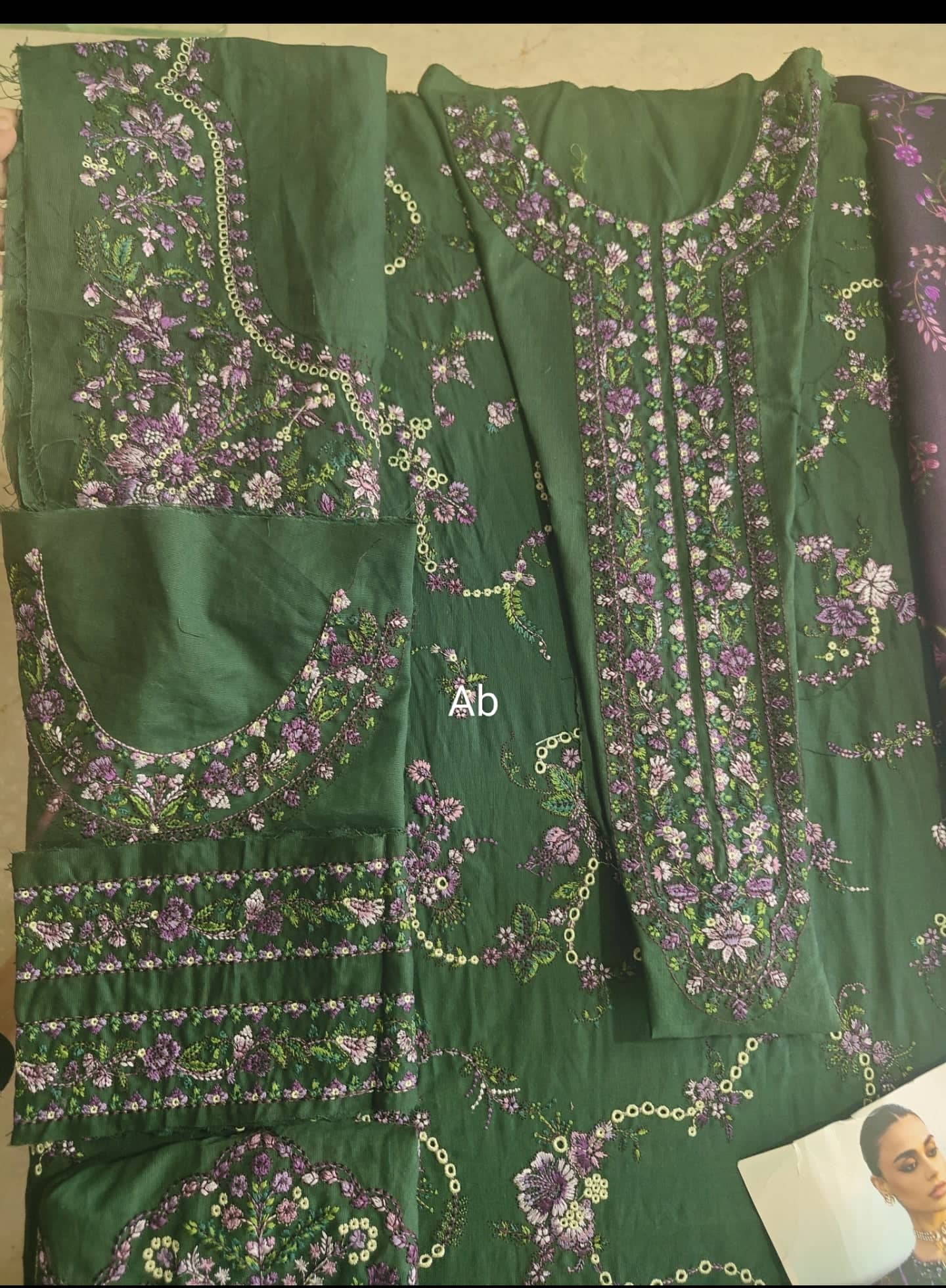 Hussain Rehar open pics Open Pic/Hussain Rehar Khaddar/Gulbasi