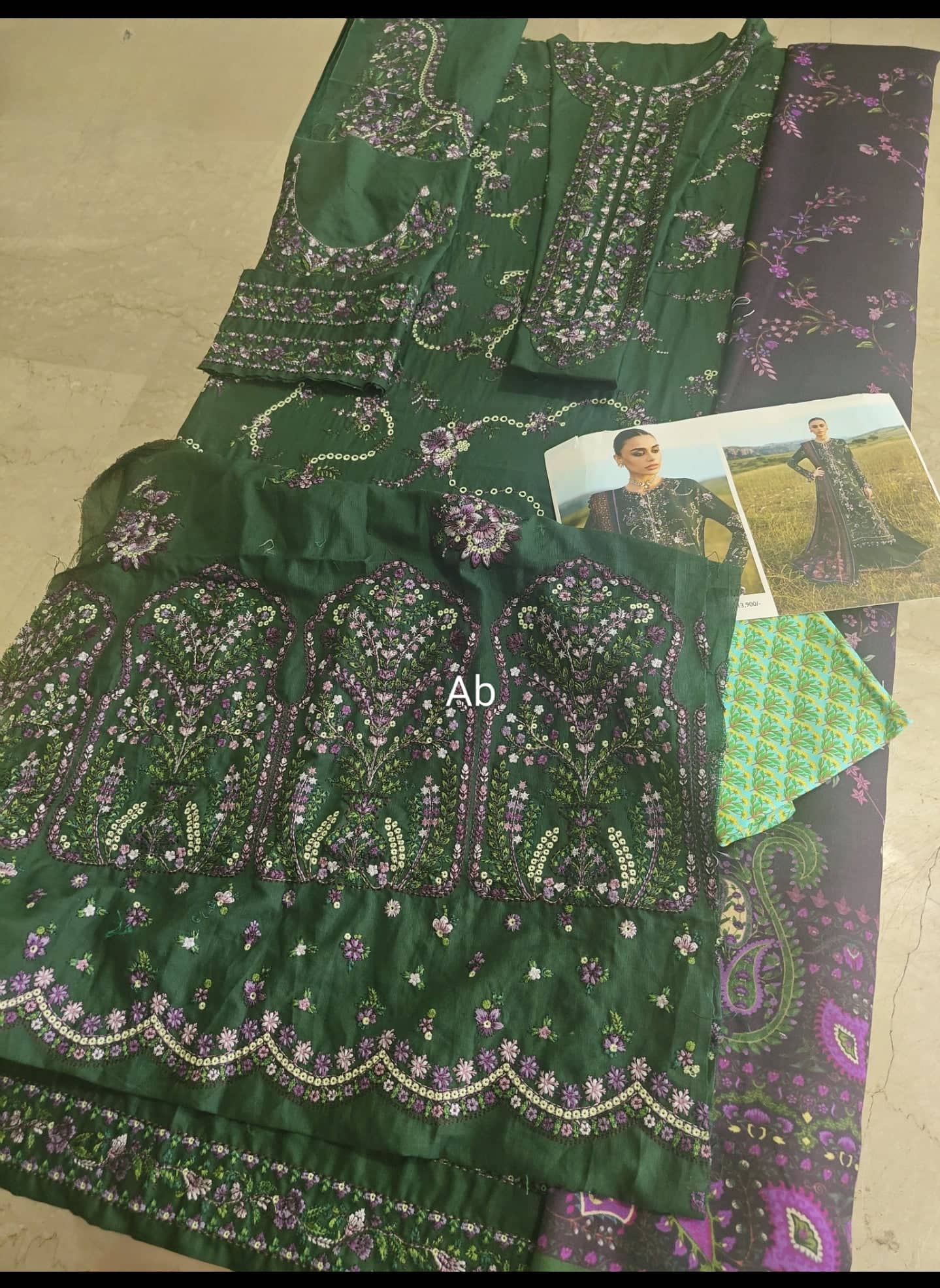 Hussain Rehar open pics Open Pic/Hussain Rehar Khaddar/Gulbasi