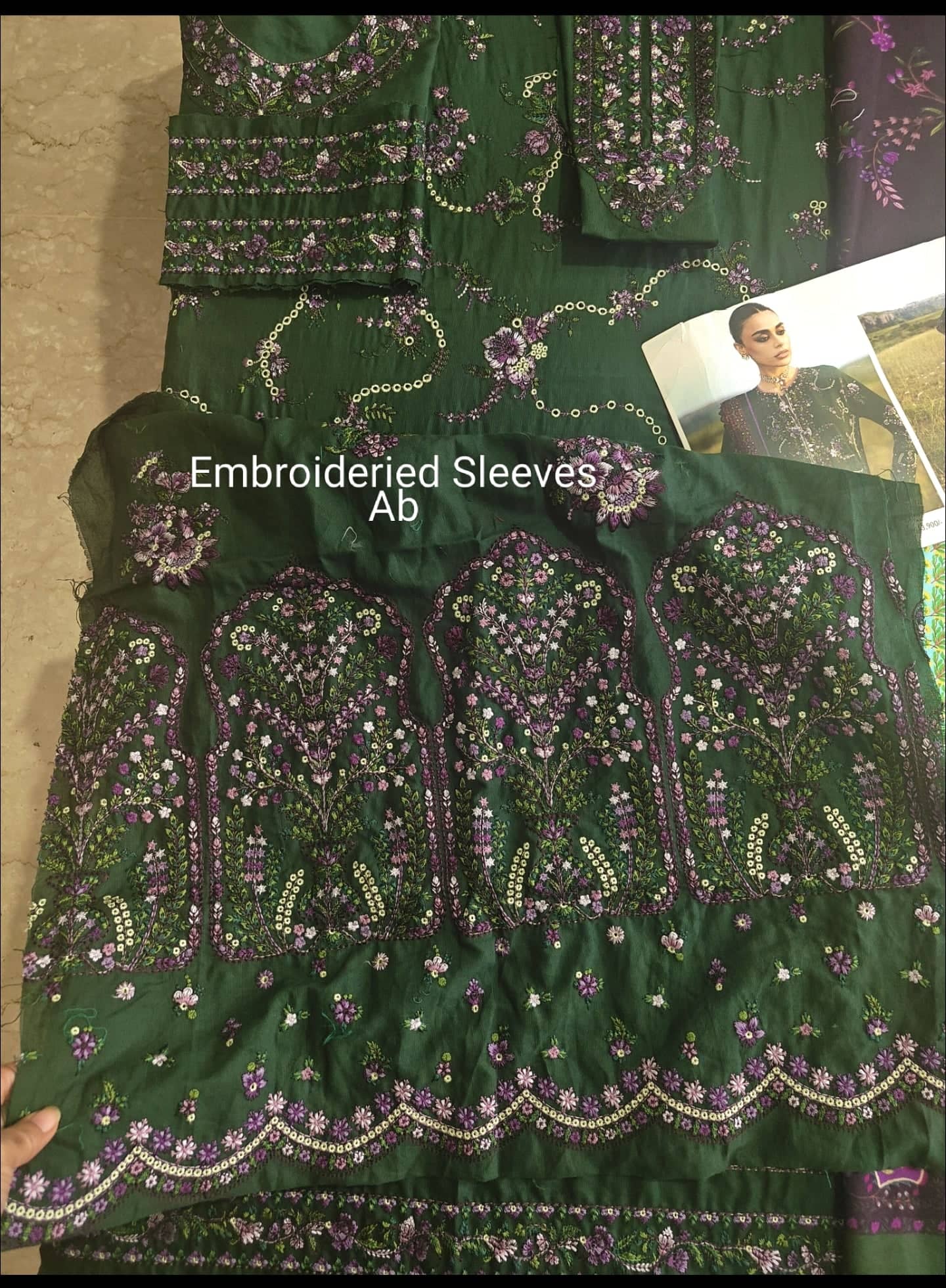 Hussain Rehar open pics Open Pic/Hussain Rehar Khaddar/Gulbasi