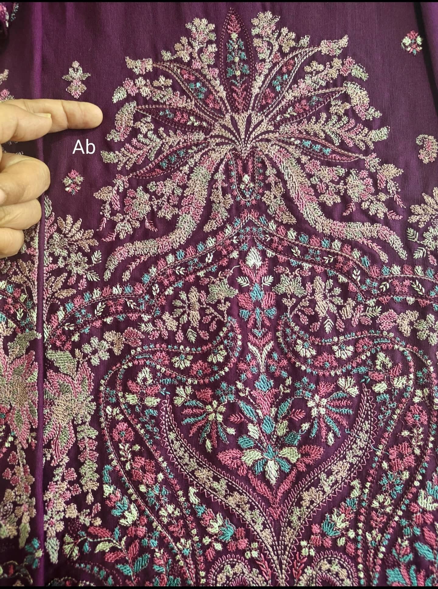 Hussain Rehar open pics Open Pic/Hussain Rehar Khaddar/Jamni