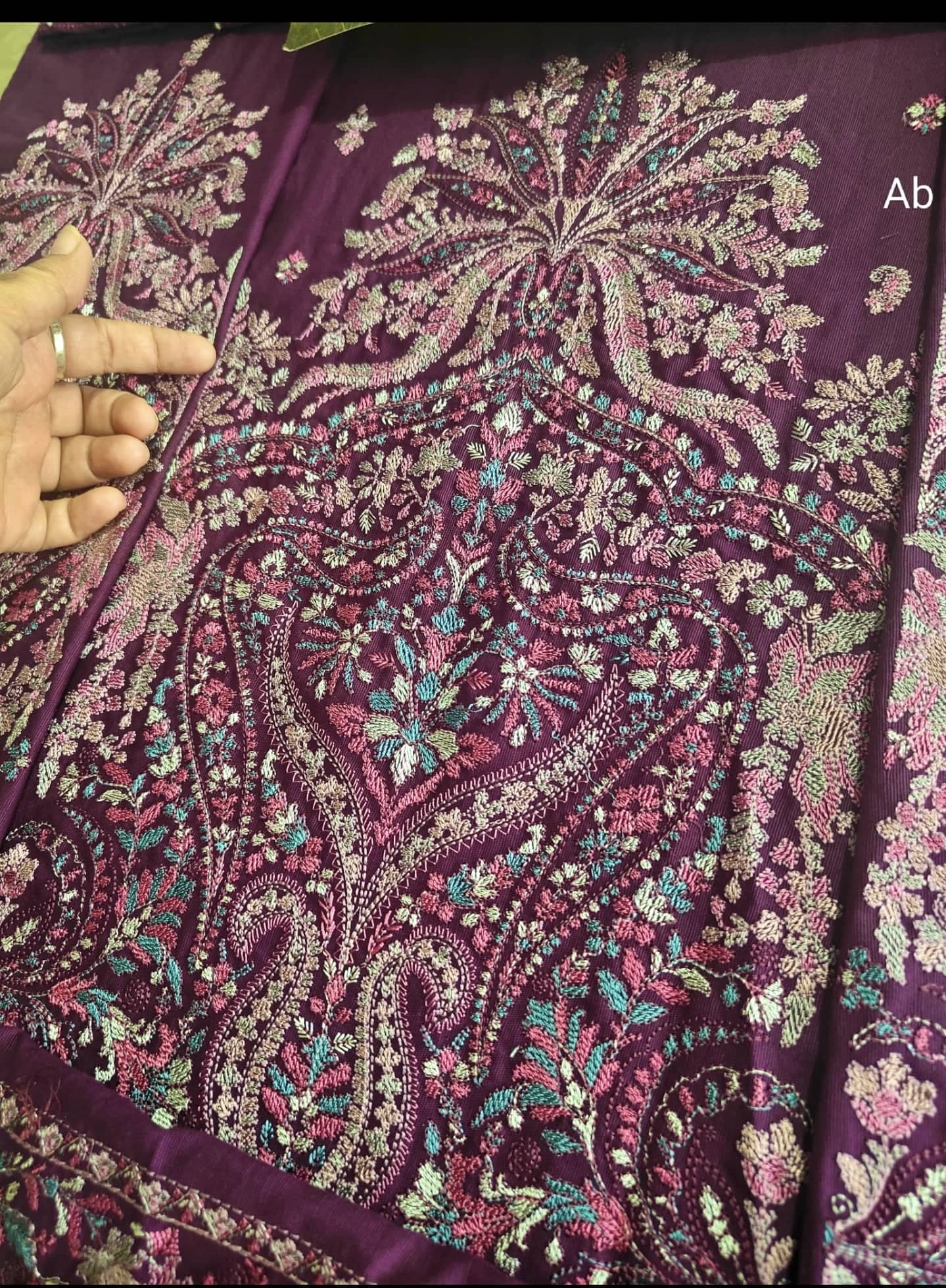 Hussain Rehar open pics Open Pic/Hussain Rehar Khaddar/Jamni