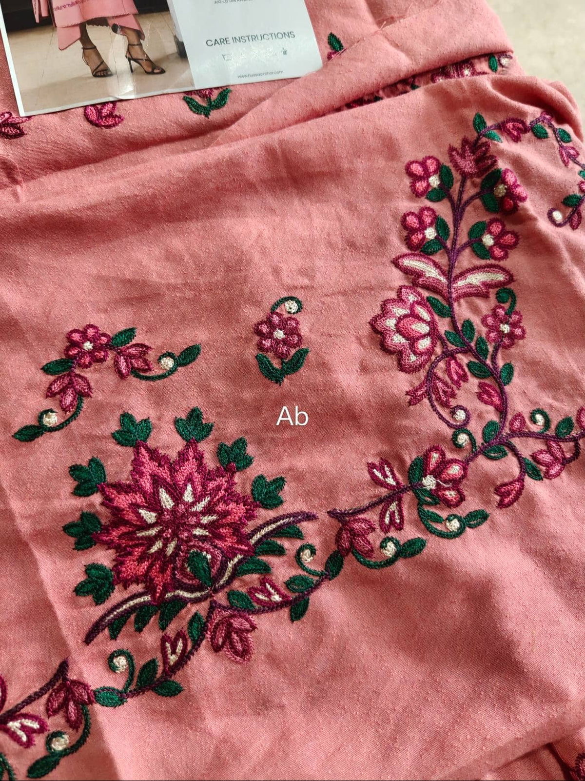 Open Pic/Jugnu Lahore/Karandi/Dahlia/Rose Gold