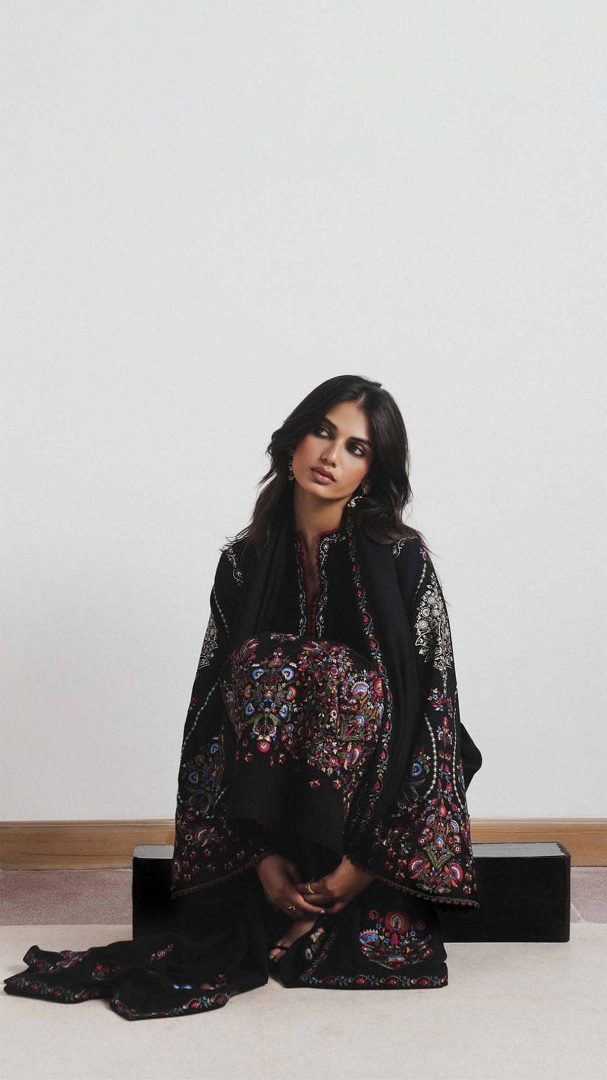 Jugnu Lahore/Karandi/Cyprus/Black