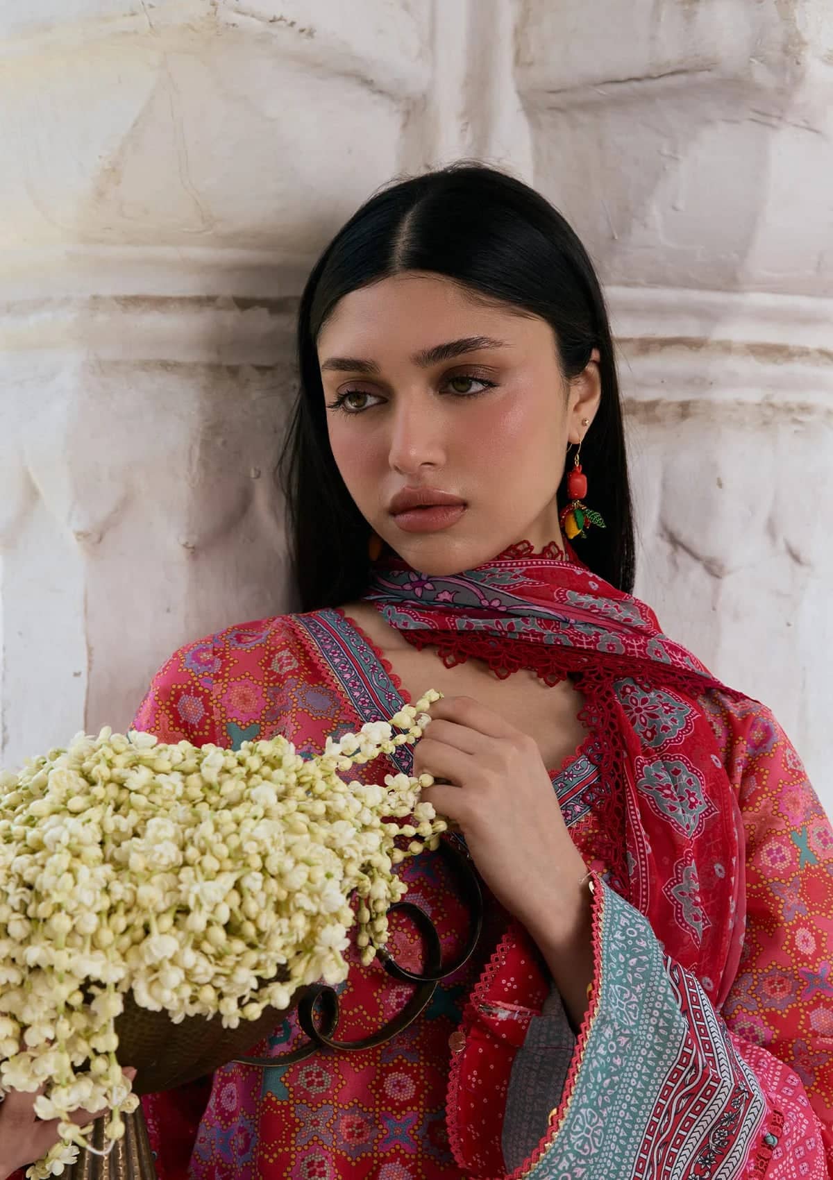 Kahf Aangan Luxury Casuals/3A-Tabeer