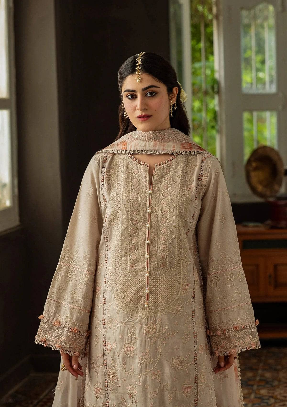 Kahf Karandi Luxury Formals/KKH-07 BALI