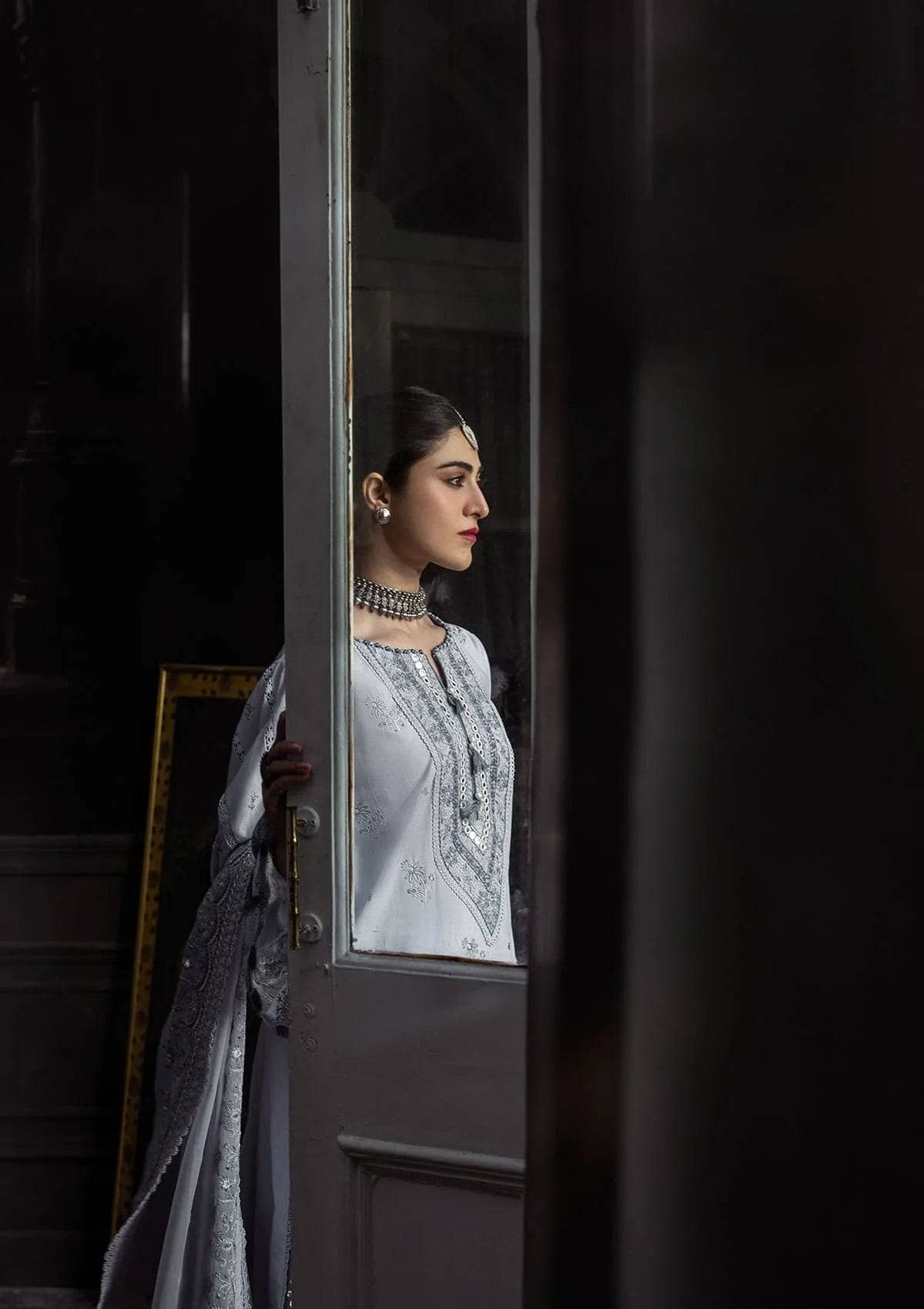 Kahf Karandi Luxury Formals/KKH-09 CELESTIAL