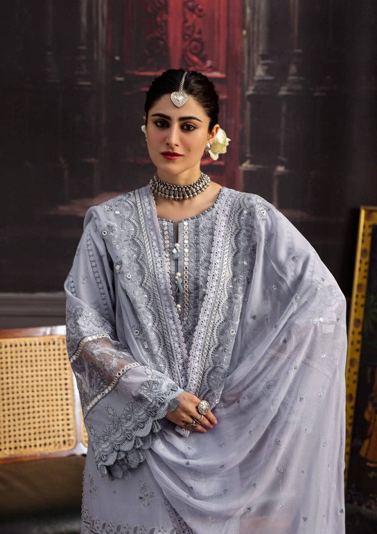 Kahf Karandi Luxury Formals/KKH-09 CELESTIAL