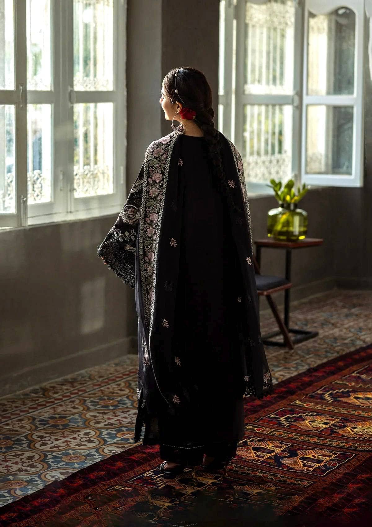 Kahf Karandi Luxury Formals/KKH-6B LIARA