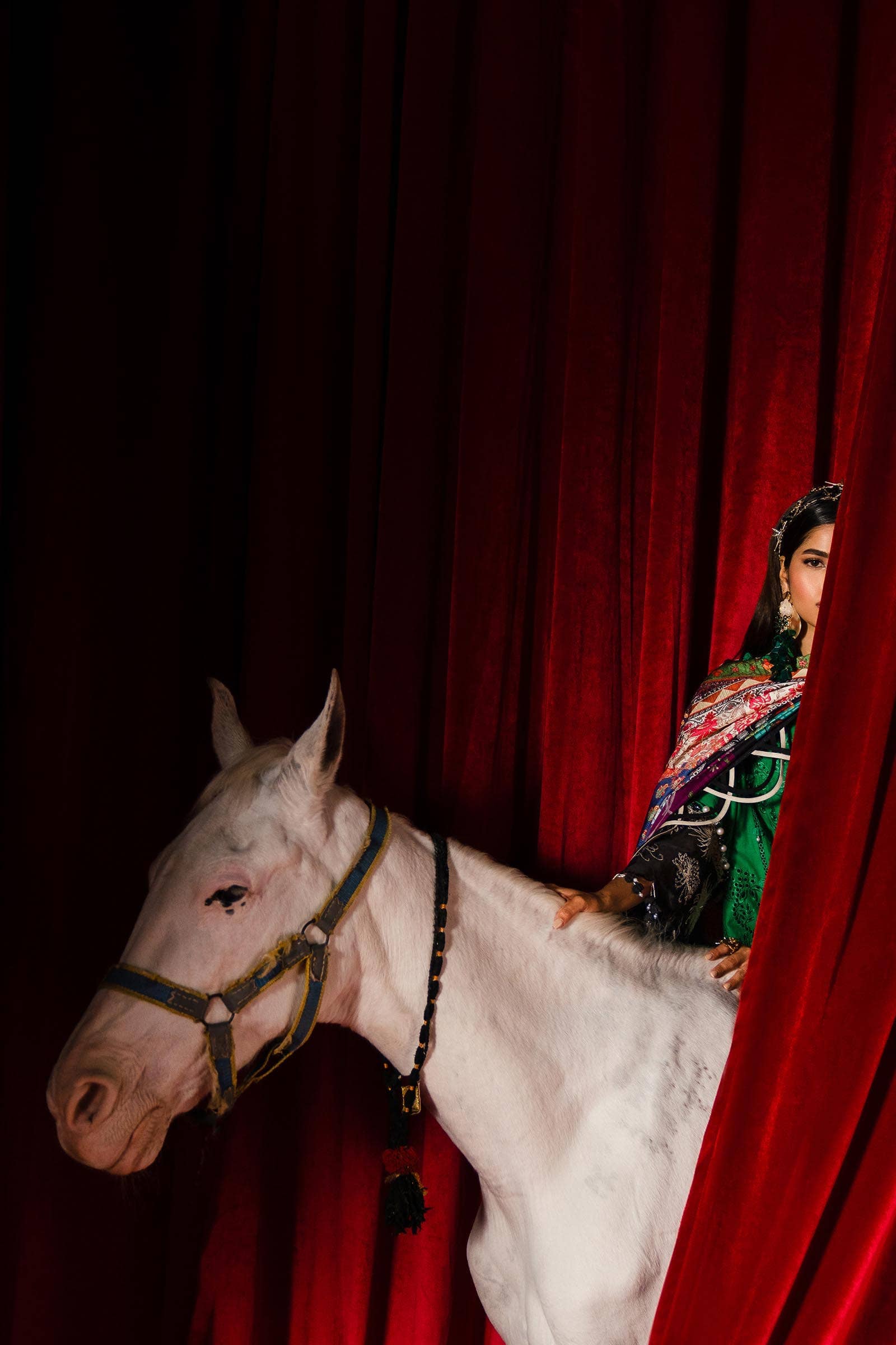 Sana Safinaz Lawn 24/1B