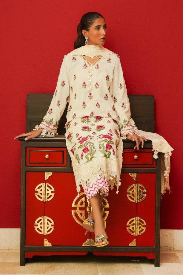 Sana Safinaz Muzlin Fall Edit 23/24A