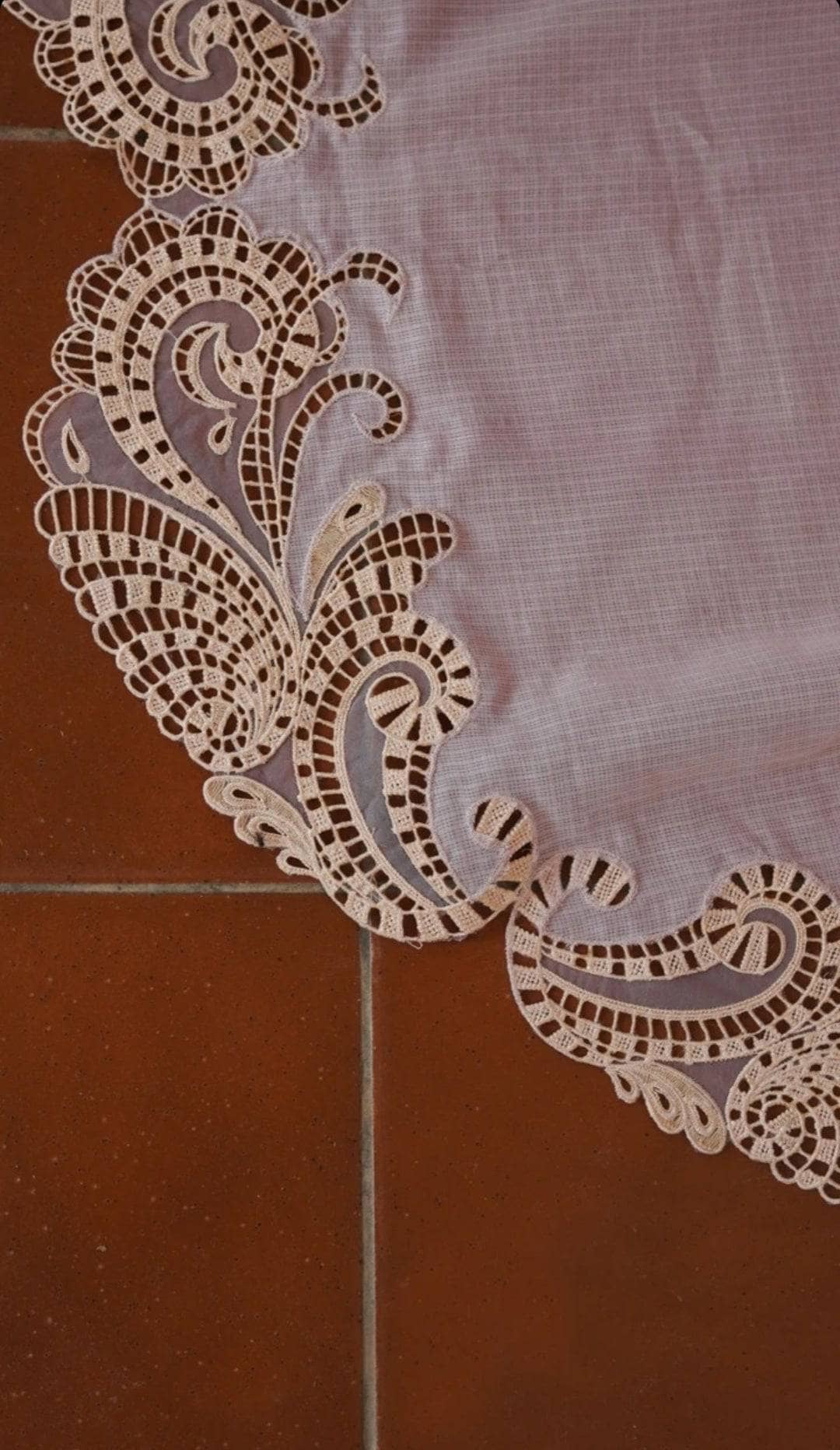 Manara by Maria Asif Baig/Lillia/Lilac