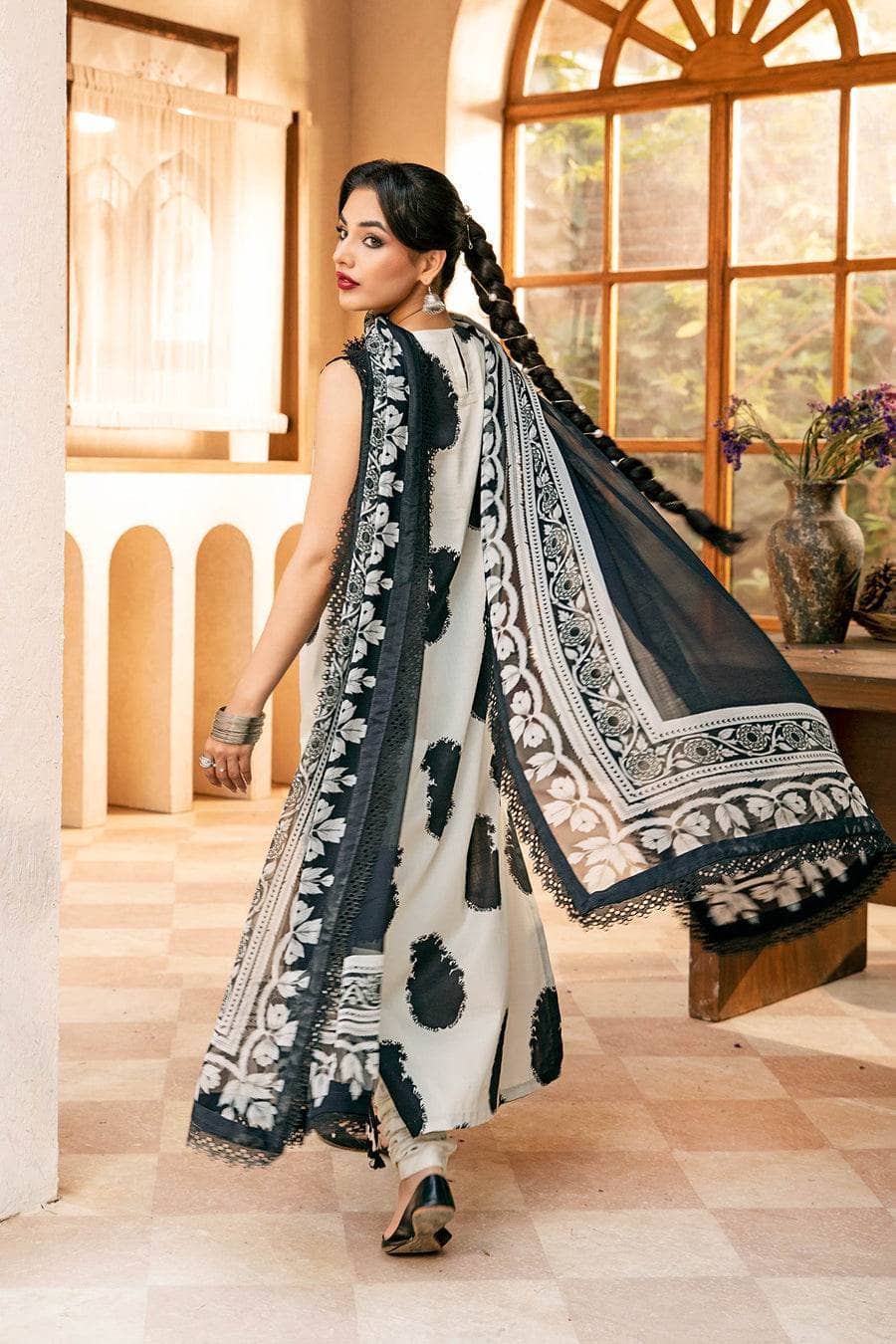 Maria B M Basics 25/Vol 2/11 B