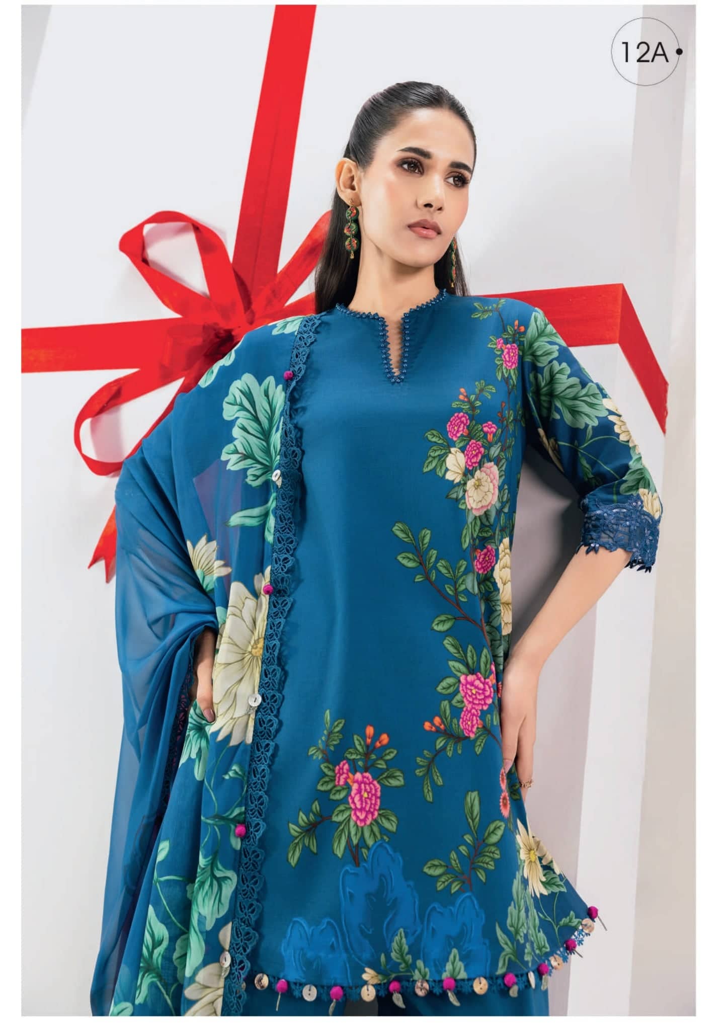 Maria B M Basics 26/12 A