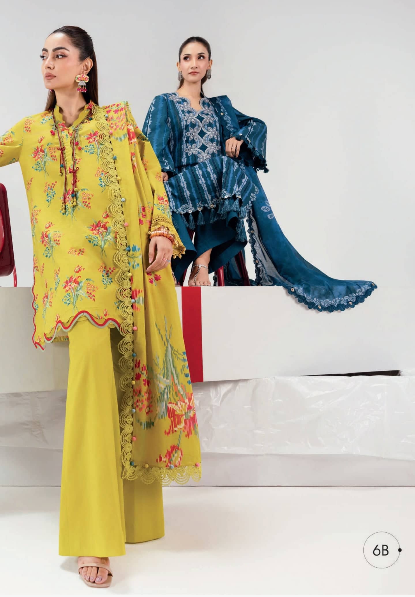 Maria B M Basics 26/6B