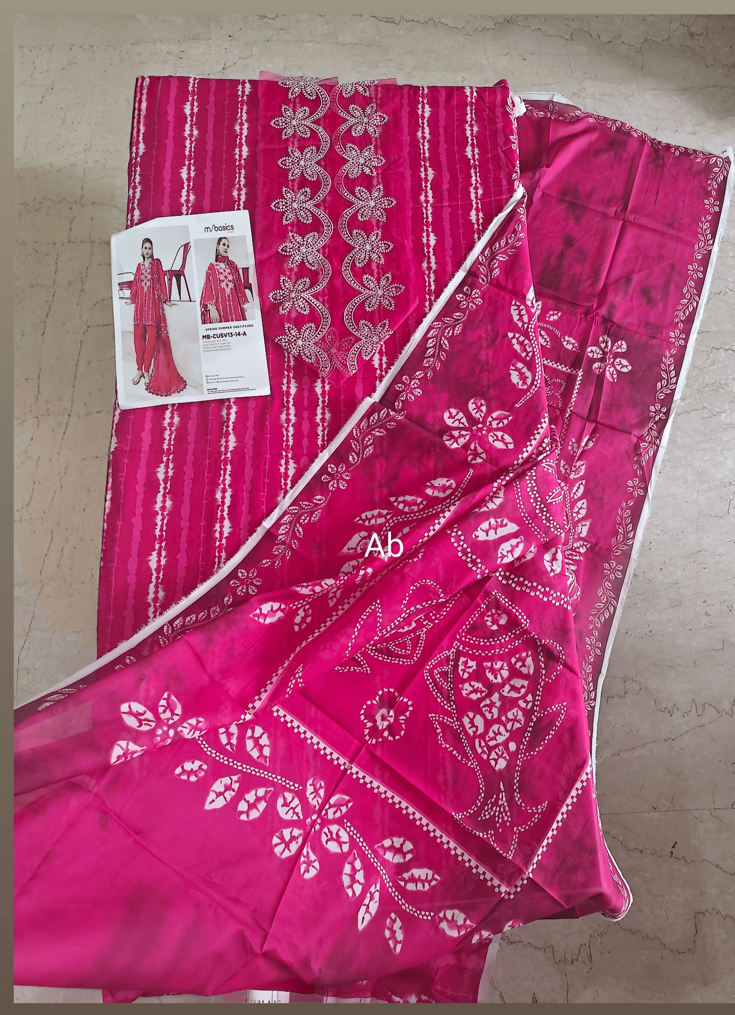 Open Pic/Maria B M Basics 26/14 A