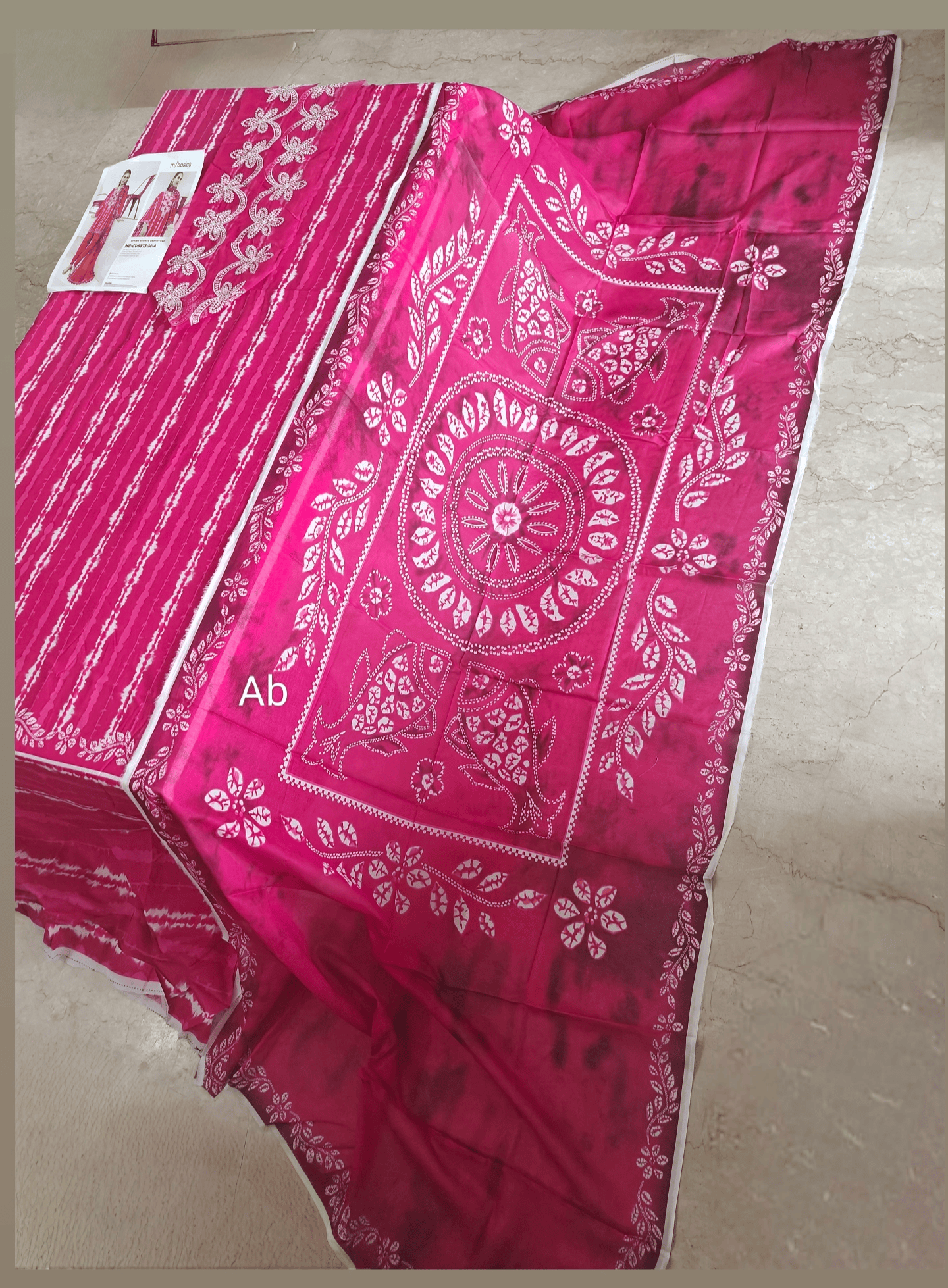 Open Pic/Maria B M Basics 26/14 A