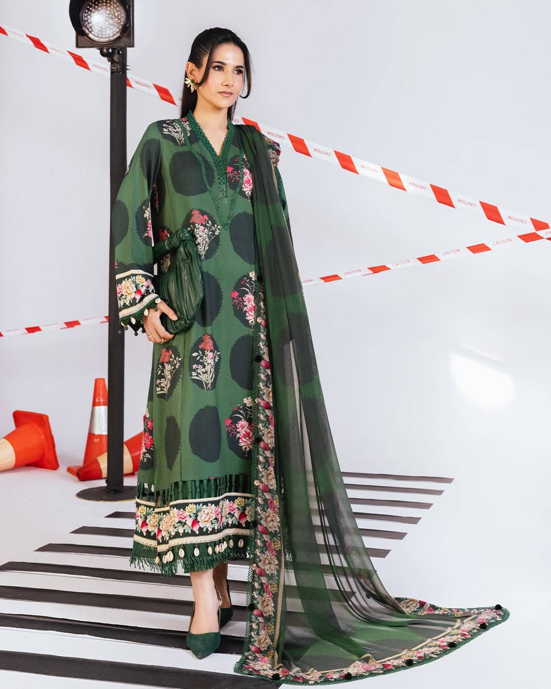 Maria B M Basics/Vol 2/Fall-Winter/7A