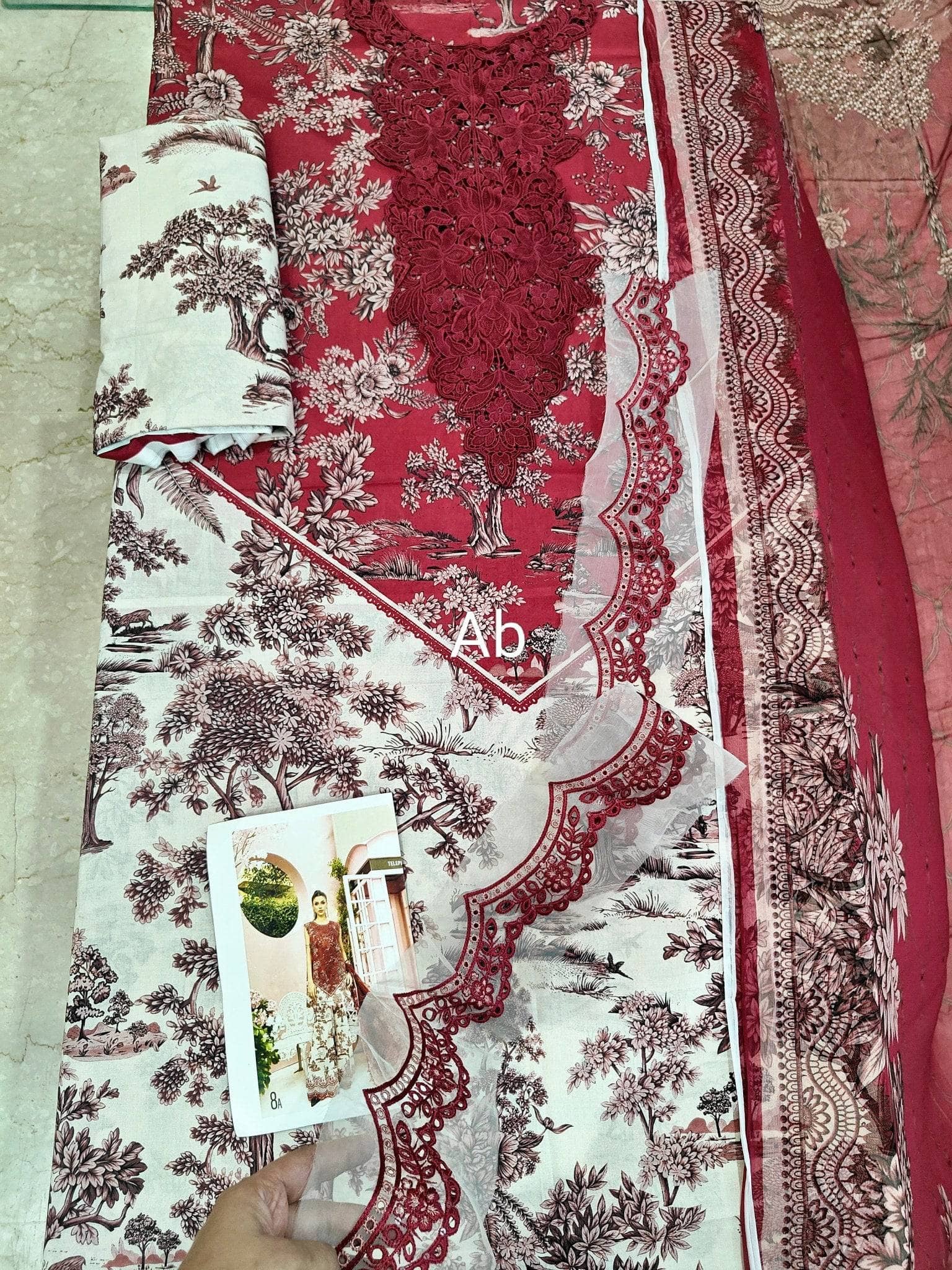 Open Pic/Maria B M Prints 25/Vol 2/8A