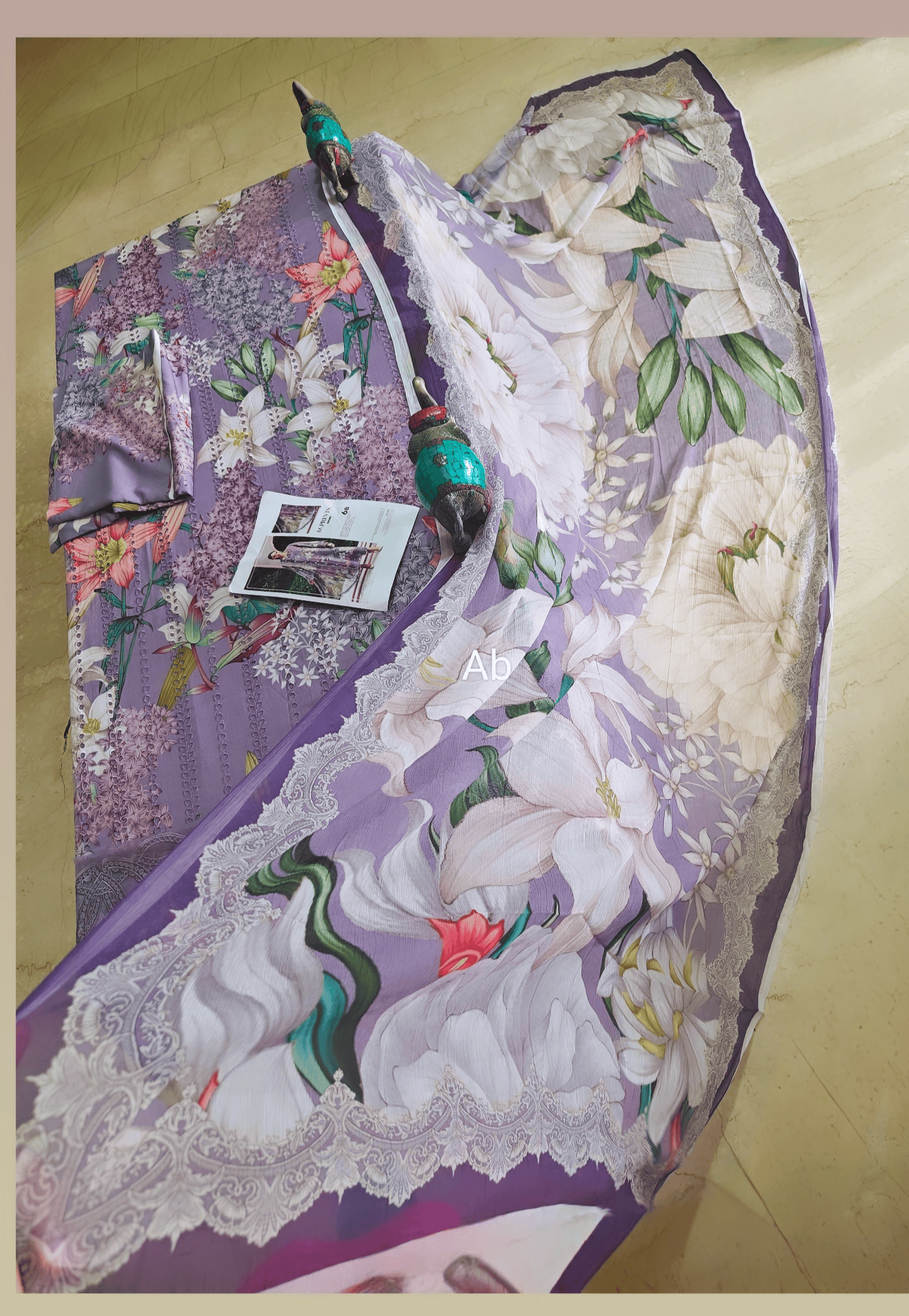 Open Pic/Maria B M Prints 26/Vol 2/6B/Lilac