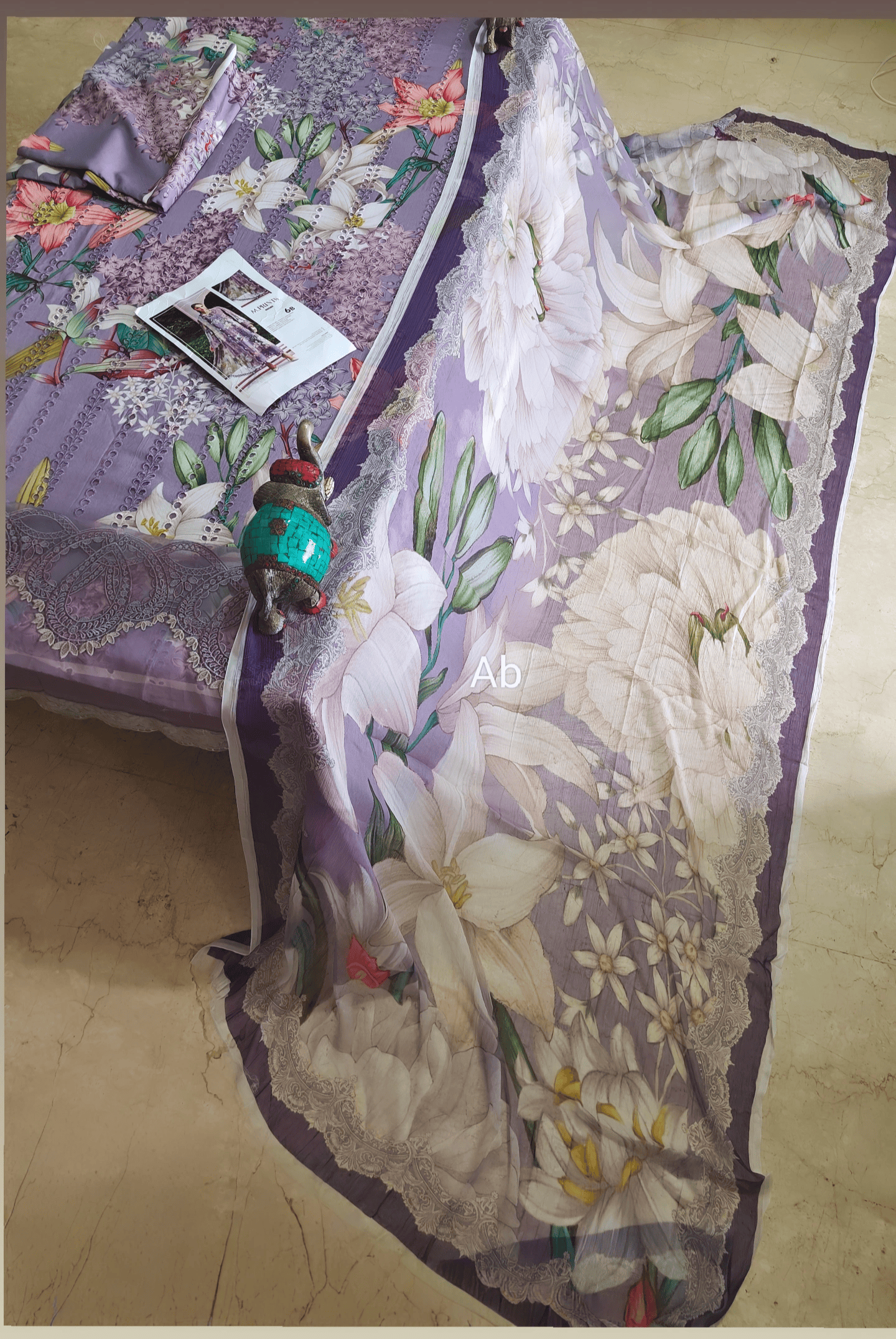 Open Pic/Maria B M Prints 26/Vol 2/6B/Lilac