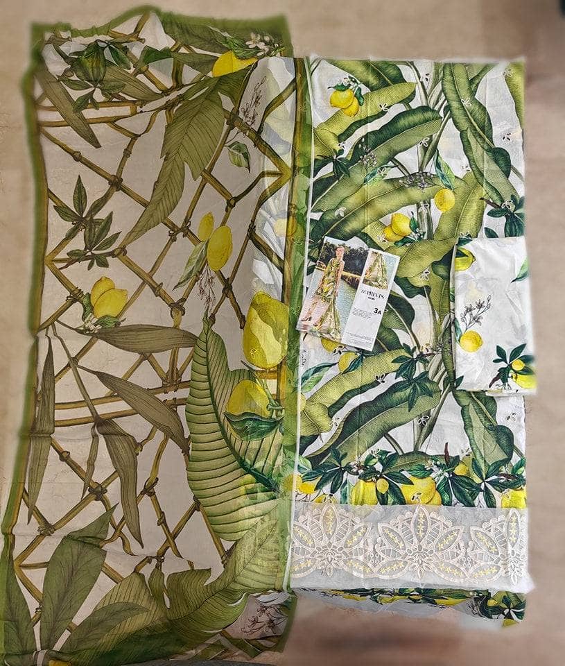 Open Pic/Maria B M Prints 25/3A