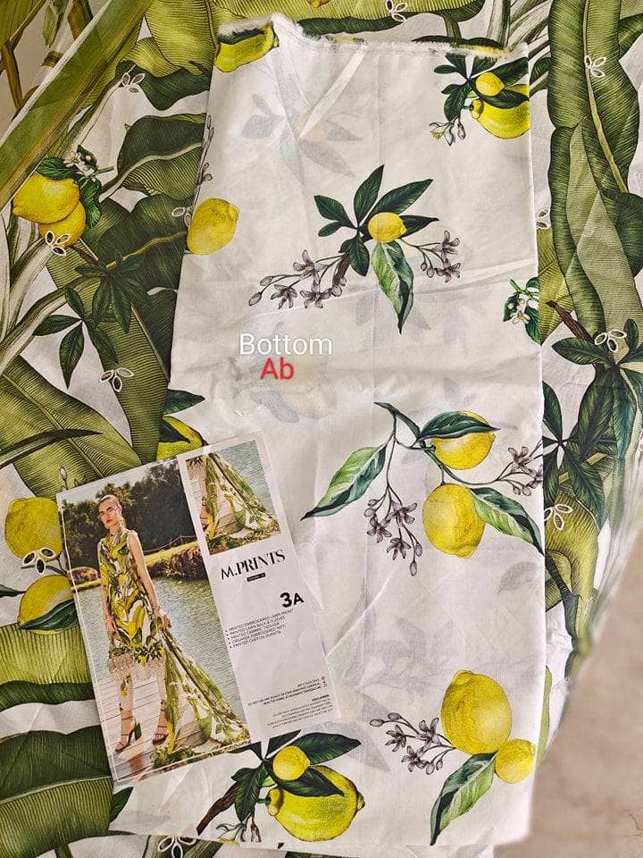 Open Pic/Maria B M Prints 25/3A