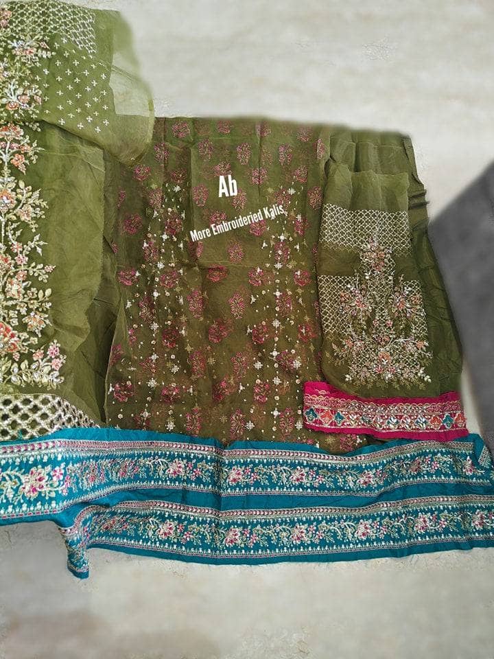 Open Pic/Maria B Mbroidered 24/ BD-2906