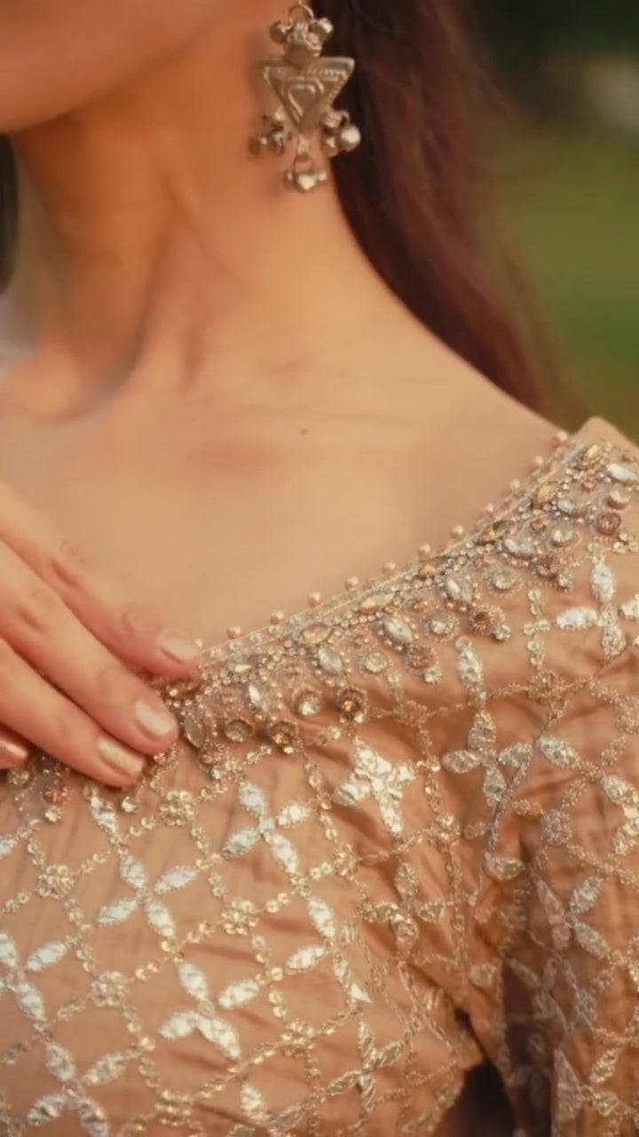 Spotted in Maria B Sateen/CST-810