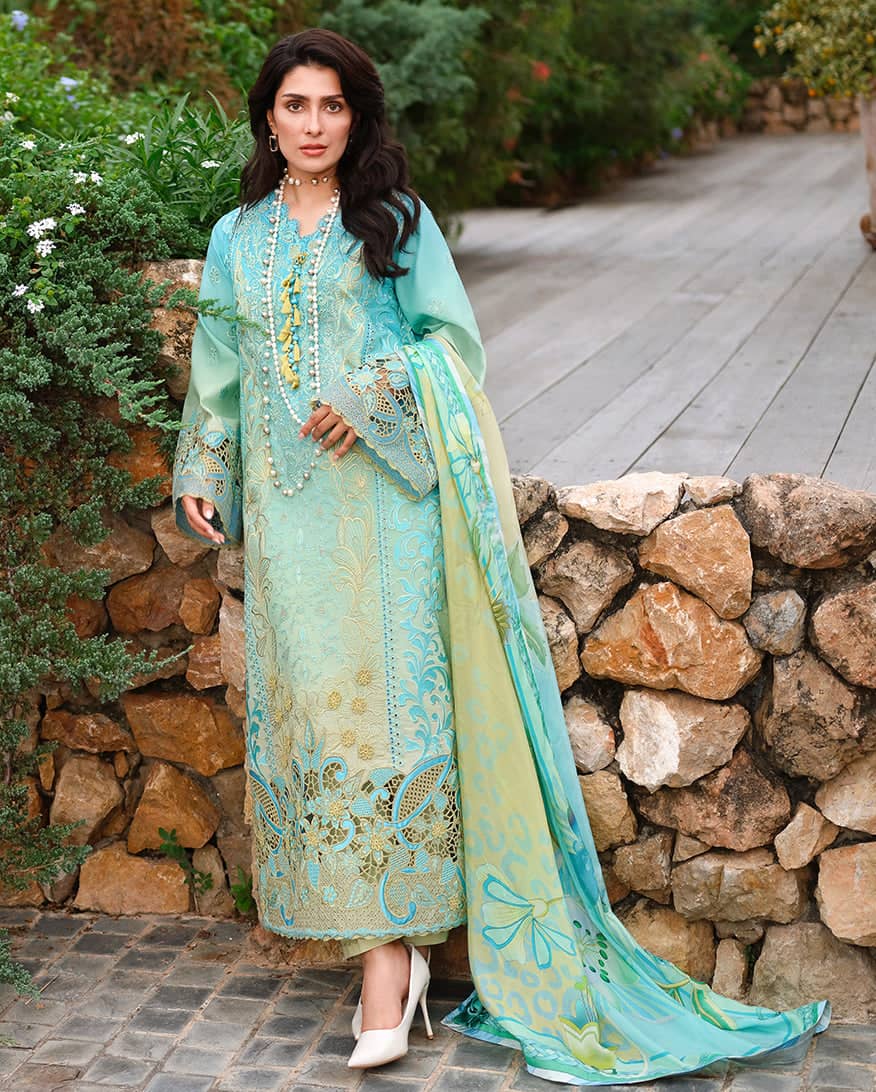 Restocked/Mushq Amoi Lawn/Whispering Winds