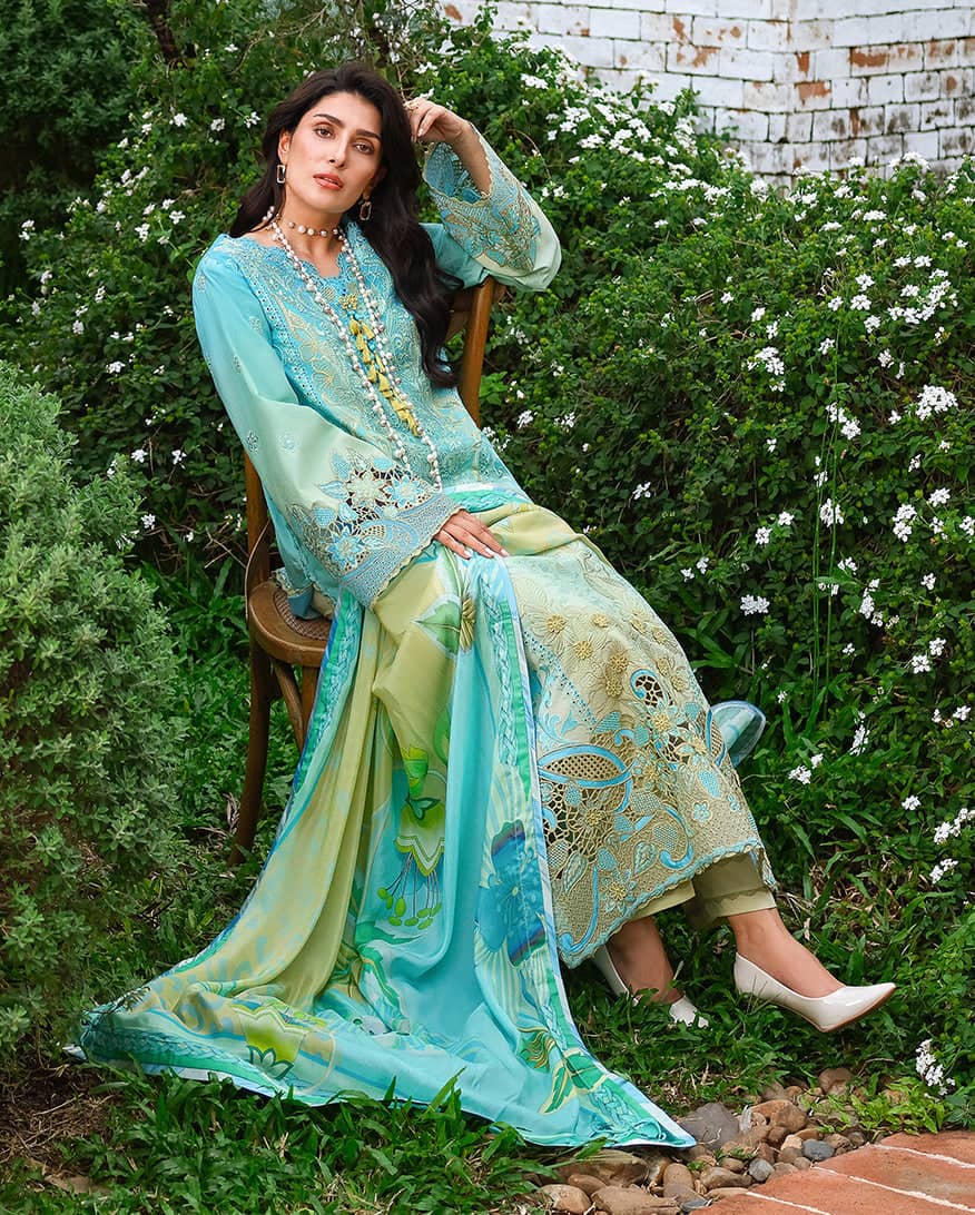 Restocked/Mushq Amoi Lawn/Whispering Winds