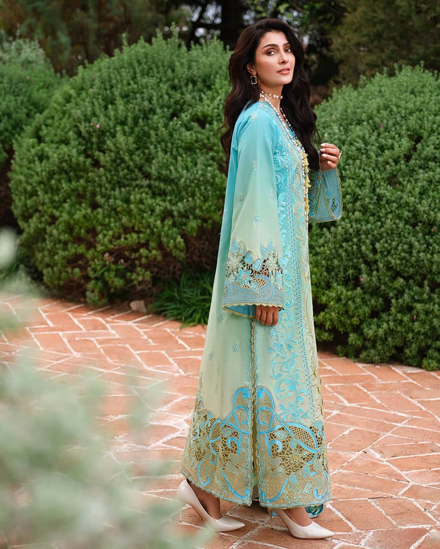 Restocked/Mushq Amoi Lawn/Whispering Winds