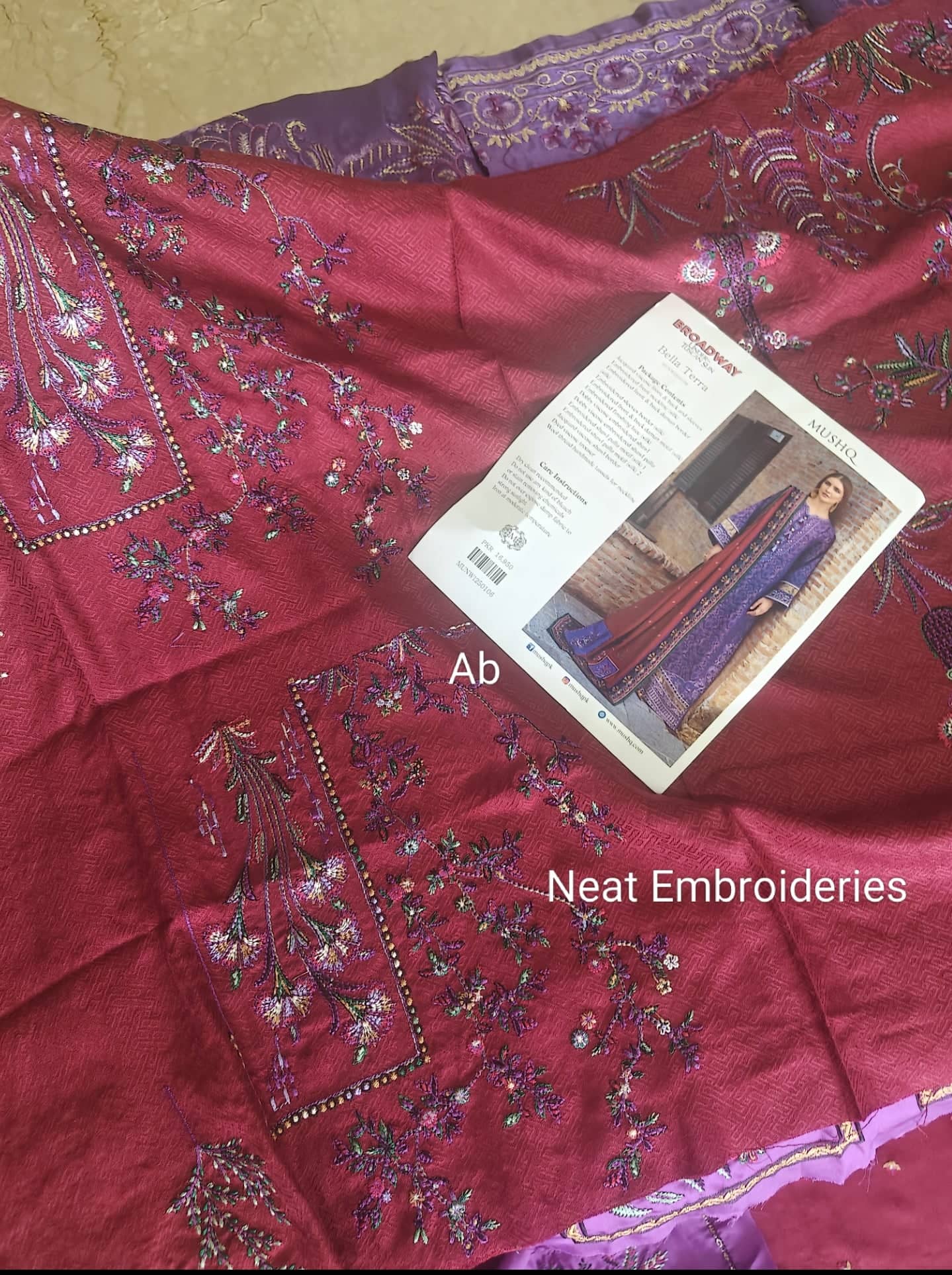 Mushq Broadway open pics Open Pic/Mushq Broadway 25/Bella Terra