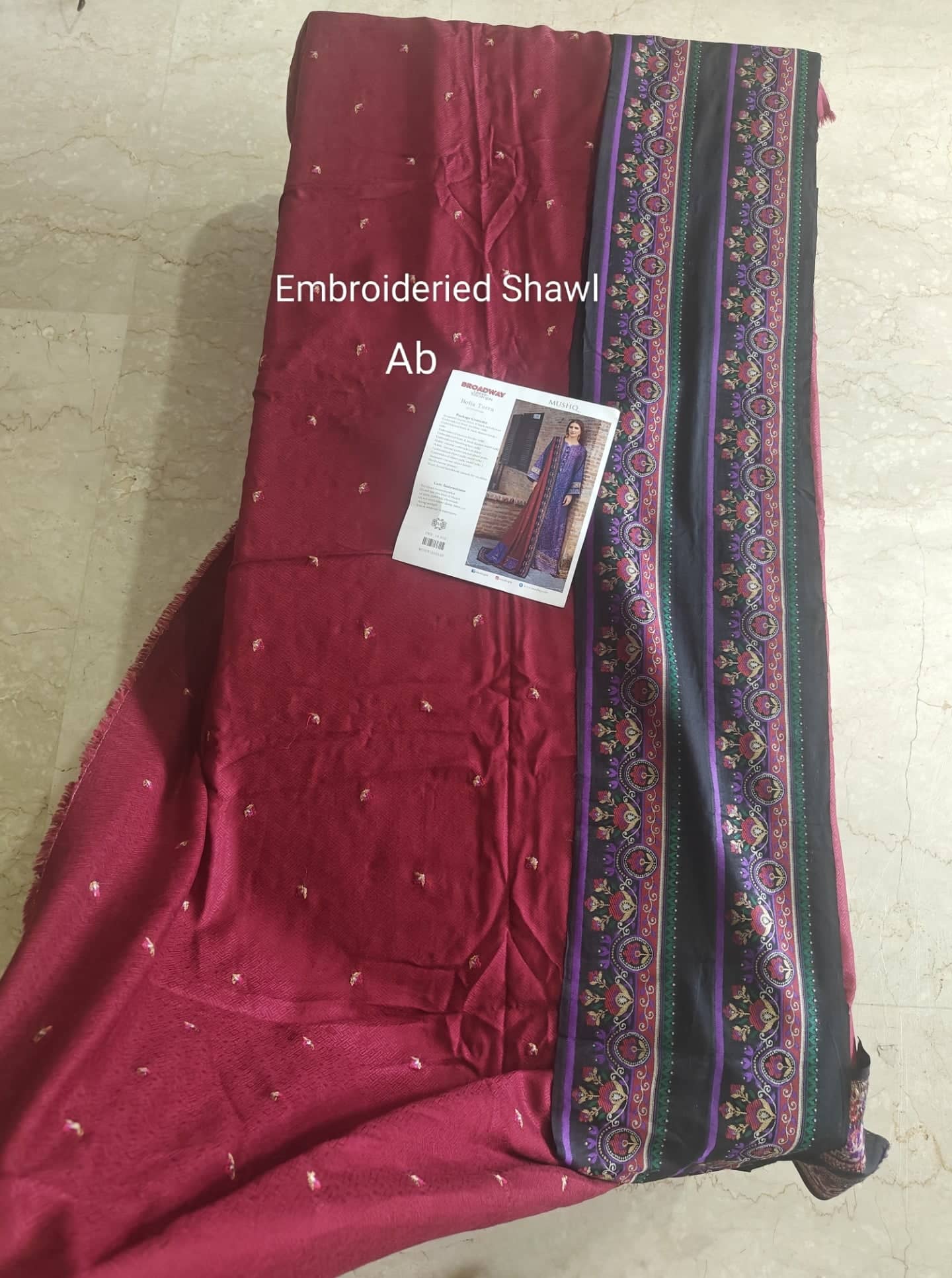 Mushq Broadway open pics Open Pic/Mushq Broadway 25/Bella Terra