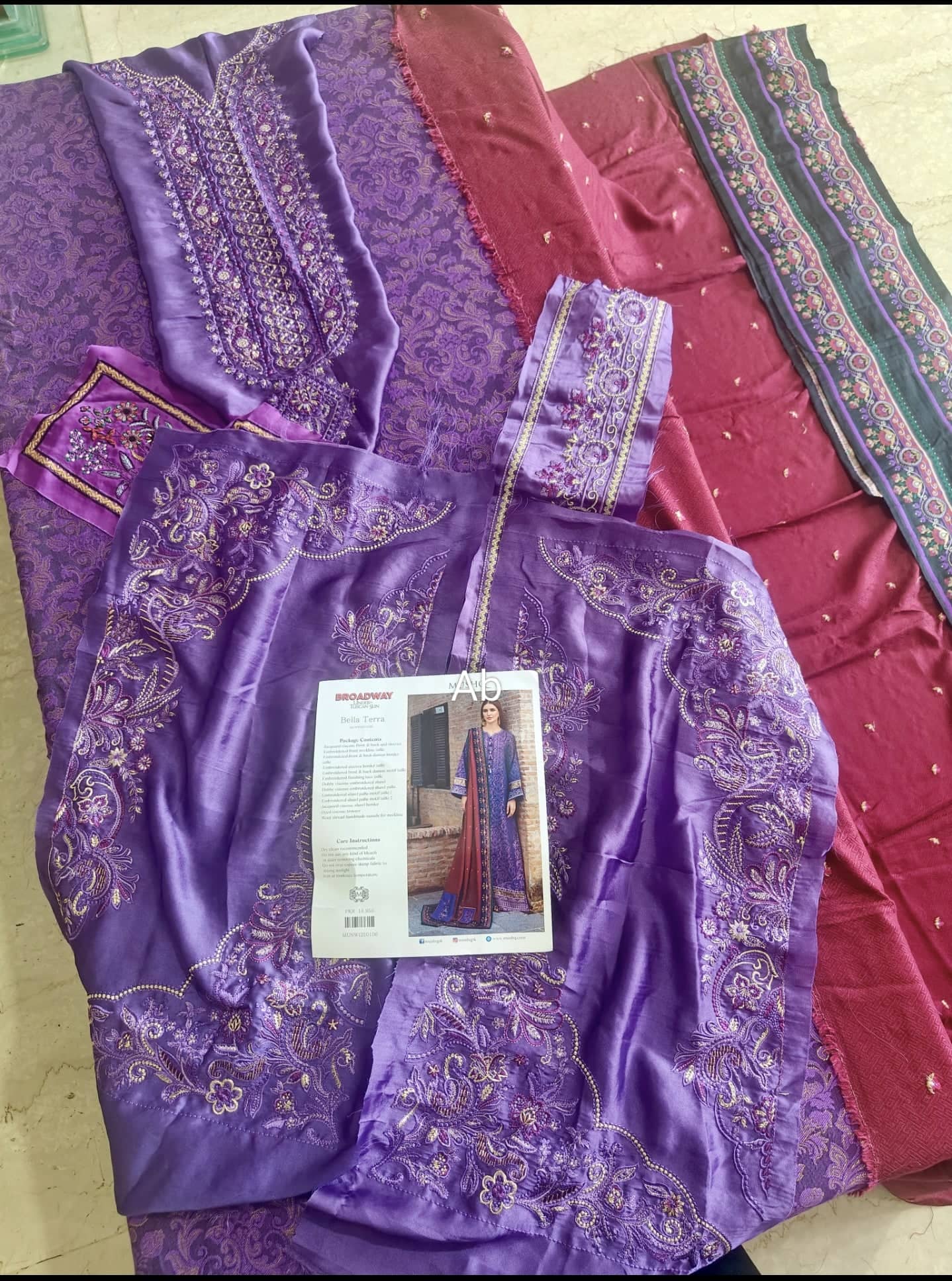 Mushq Broadway open pics Open Pic/Mushq Broadway 25/Bella Terra