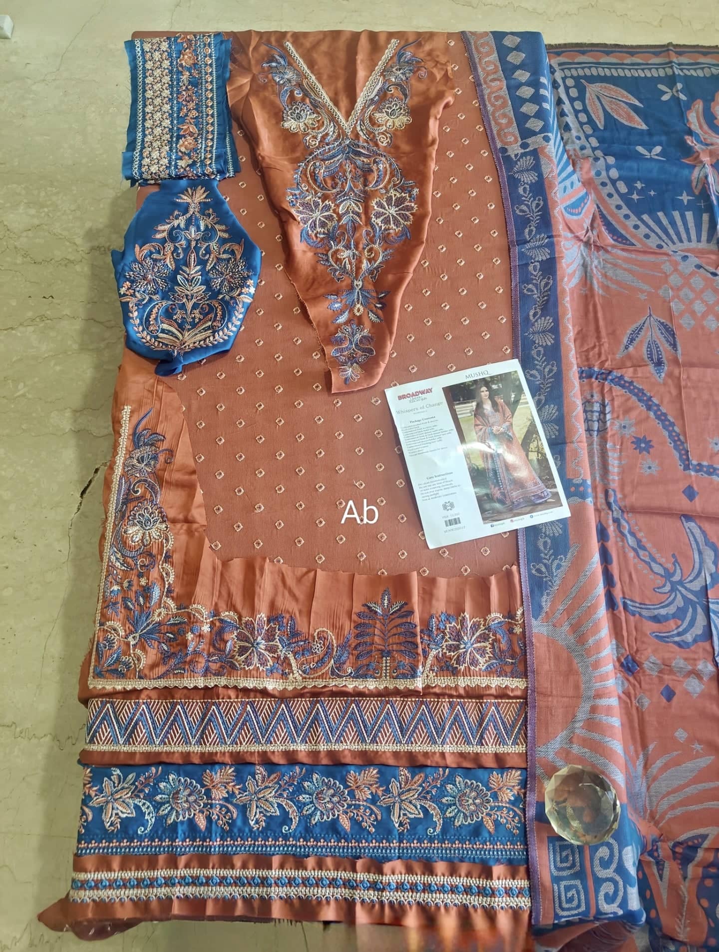 Mushq Broadway open pics Open Pic/Mushq Broadway 25/Whispers of Change