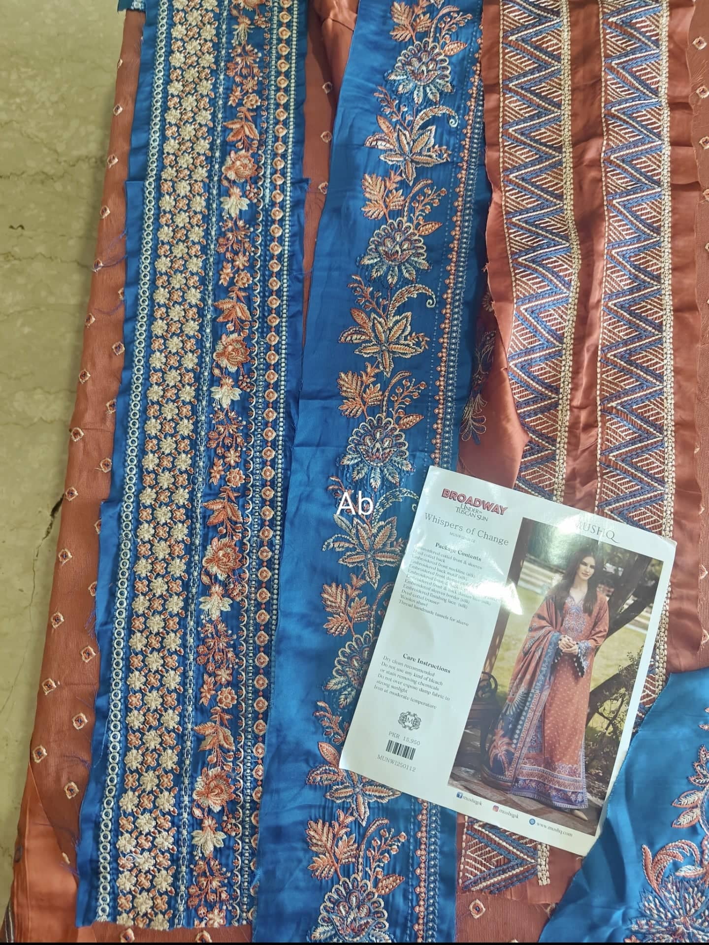 Mushq Broadway open pics Open Pic/Mushq Broadway 25/Whispers of Change