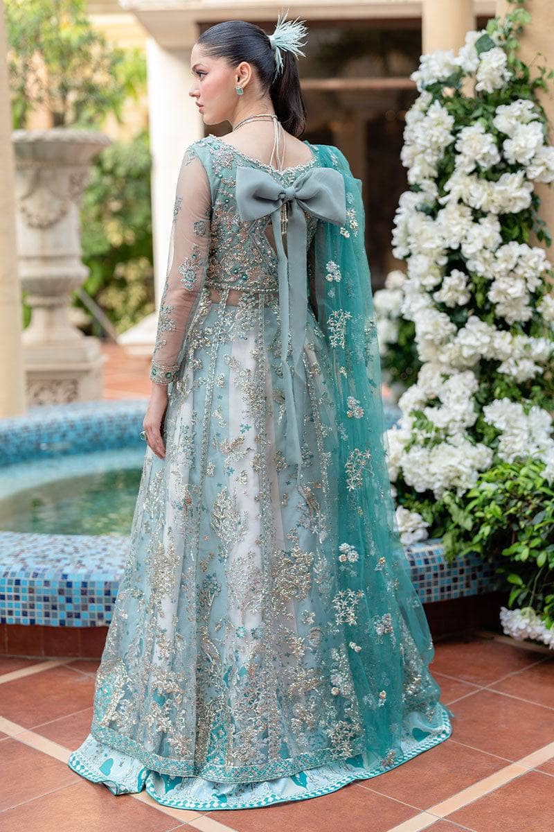 Mushq Mann Mein Tu Wedding Edition/Kahani/Aqua