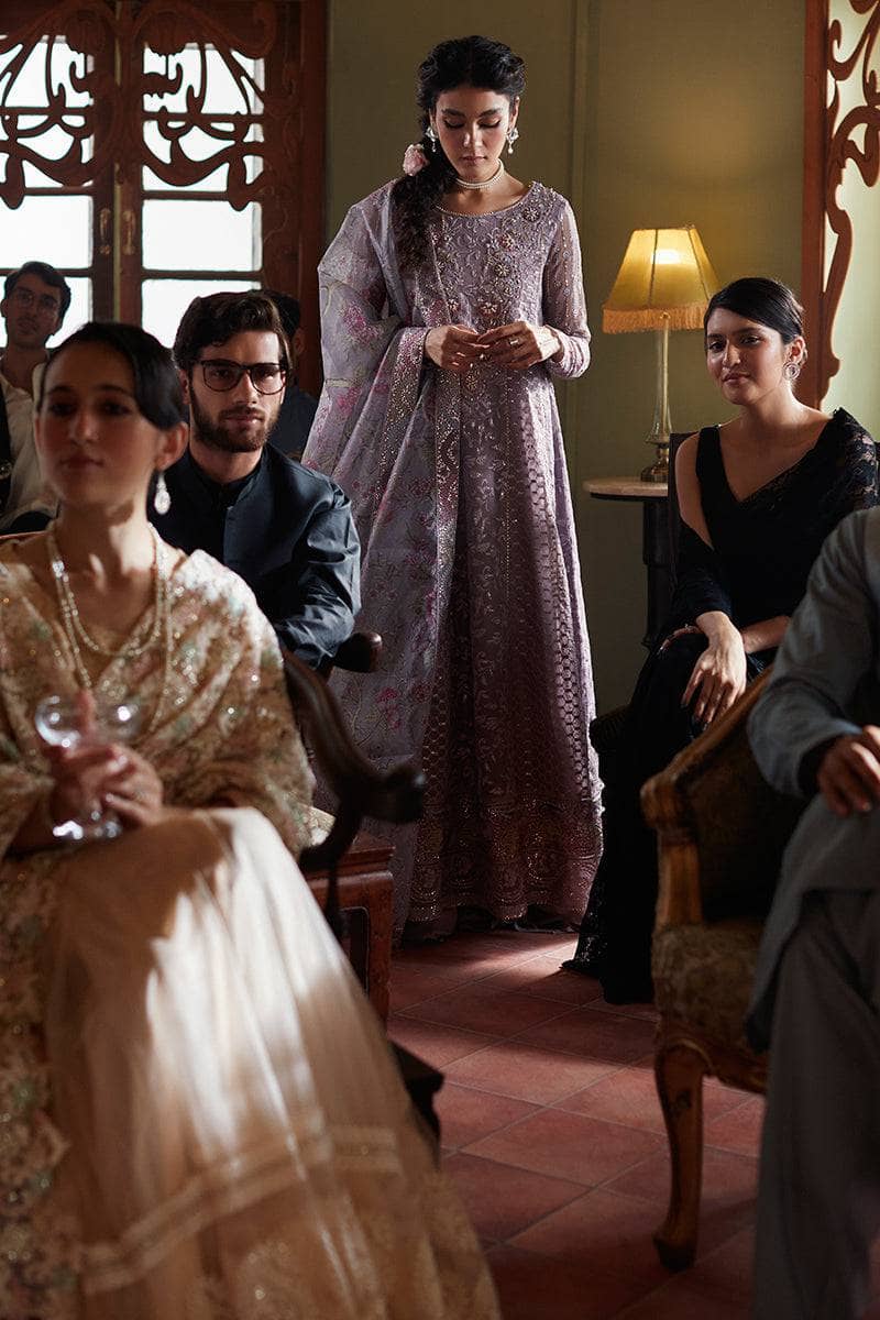 Mushq Qala Kamdani Collection/Eira